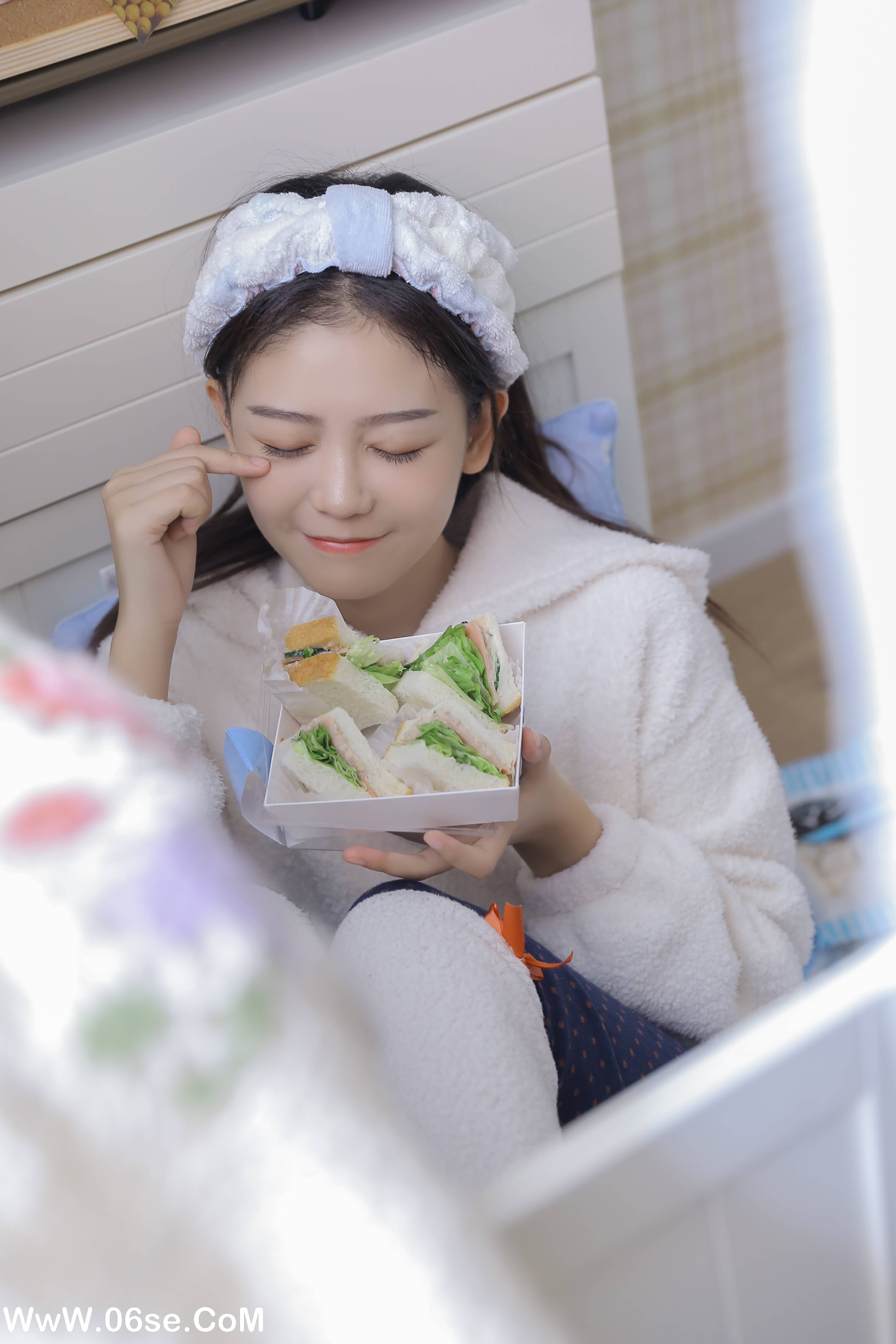 图片[4]-[YITUYU艺图语]2022.07.30 一粥一饭间 仙女软本人[31+1P／157MB]-六色网