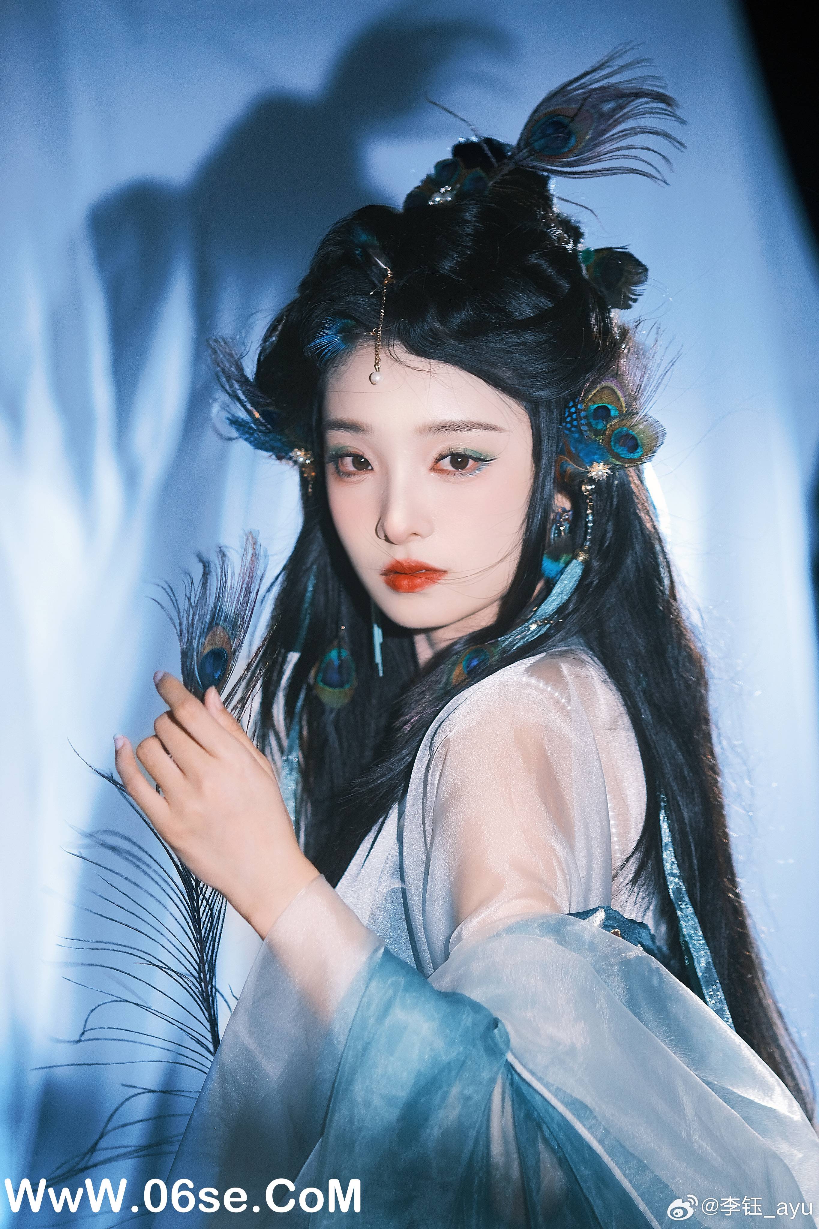 图片[40]-100 迷失幻境系列 – 第100期（人间烟火） [60P-308.64 MB]-六色网