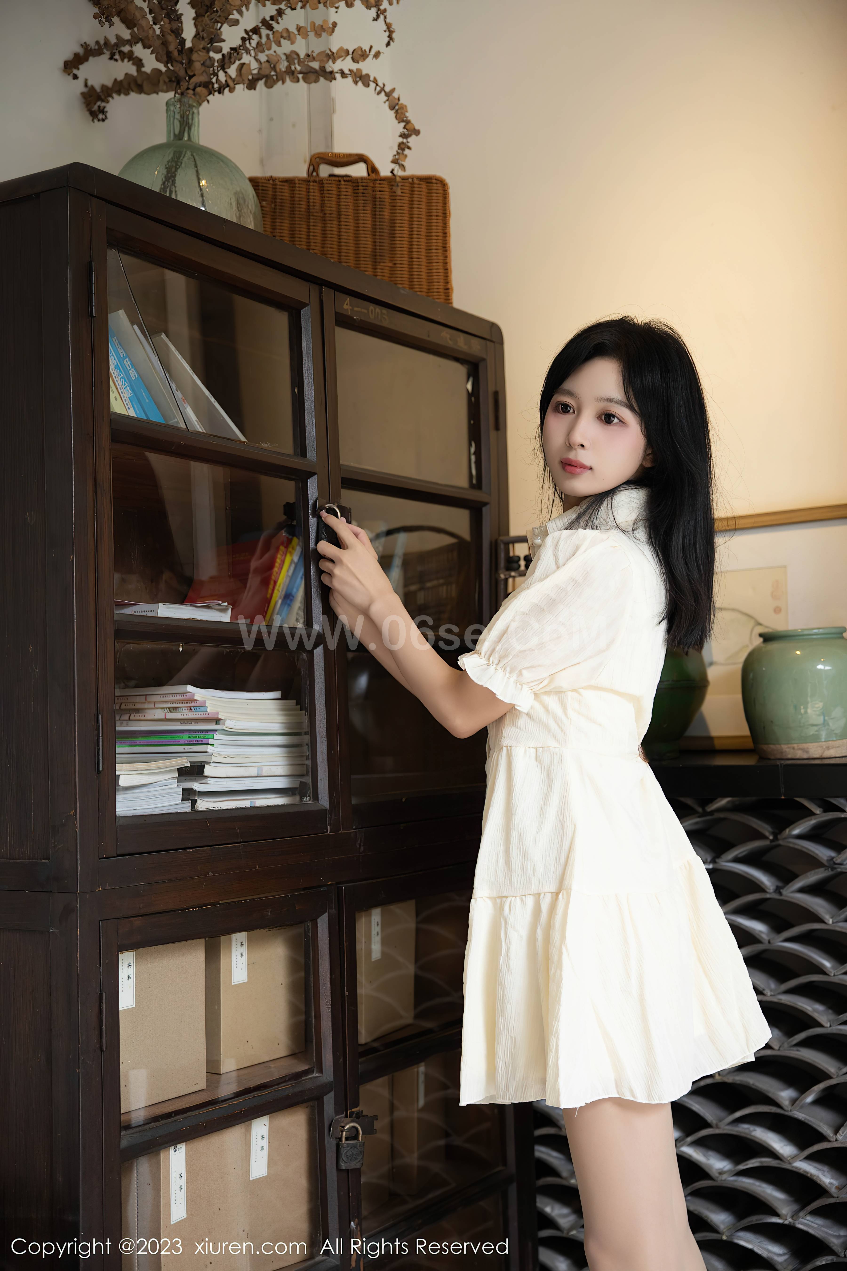 图片[7]-[Xiuren秀人网]2023.11.30 NO.7742 糖豆sisi[62+1P／516MB]-六色网