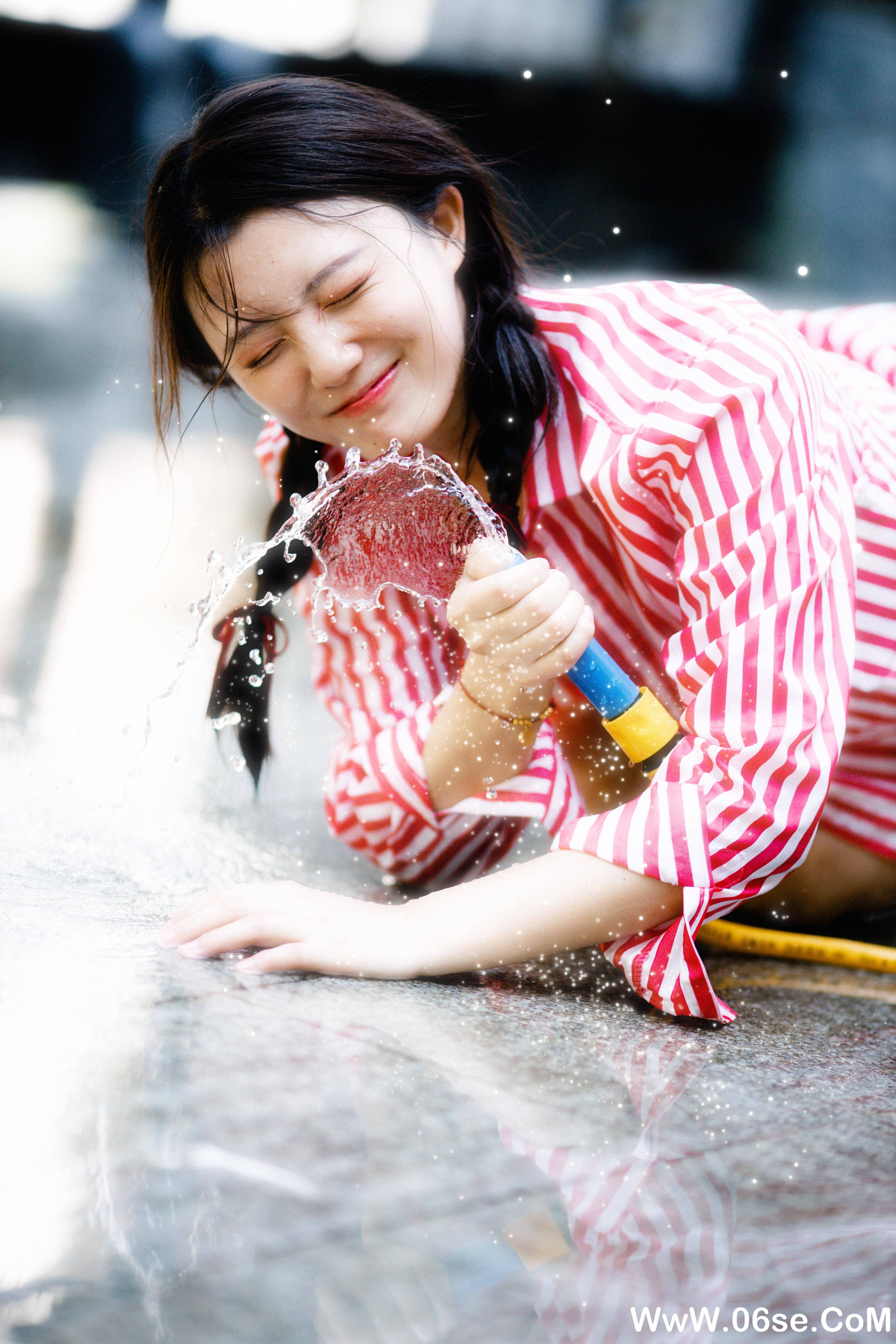 图片[24]-[YITUYU艺图语]2021.11.30 后院水花 黎美汐[41+1P／104MB]-六色网