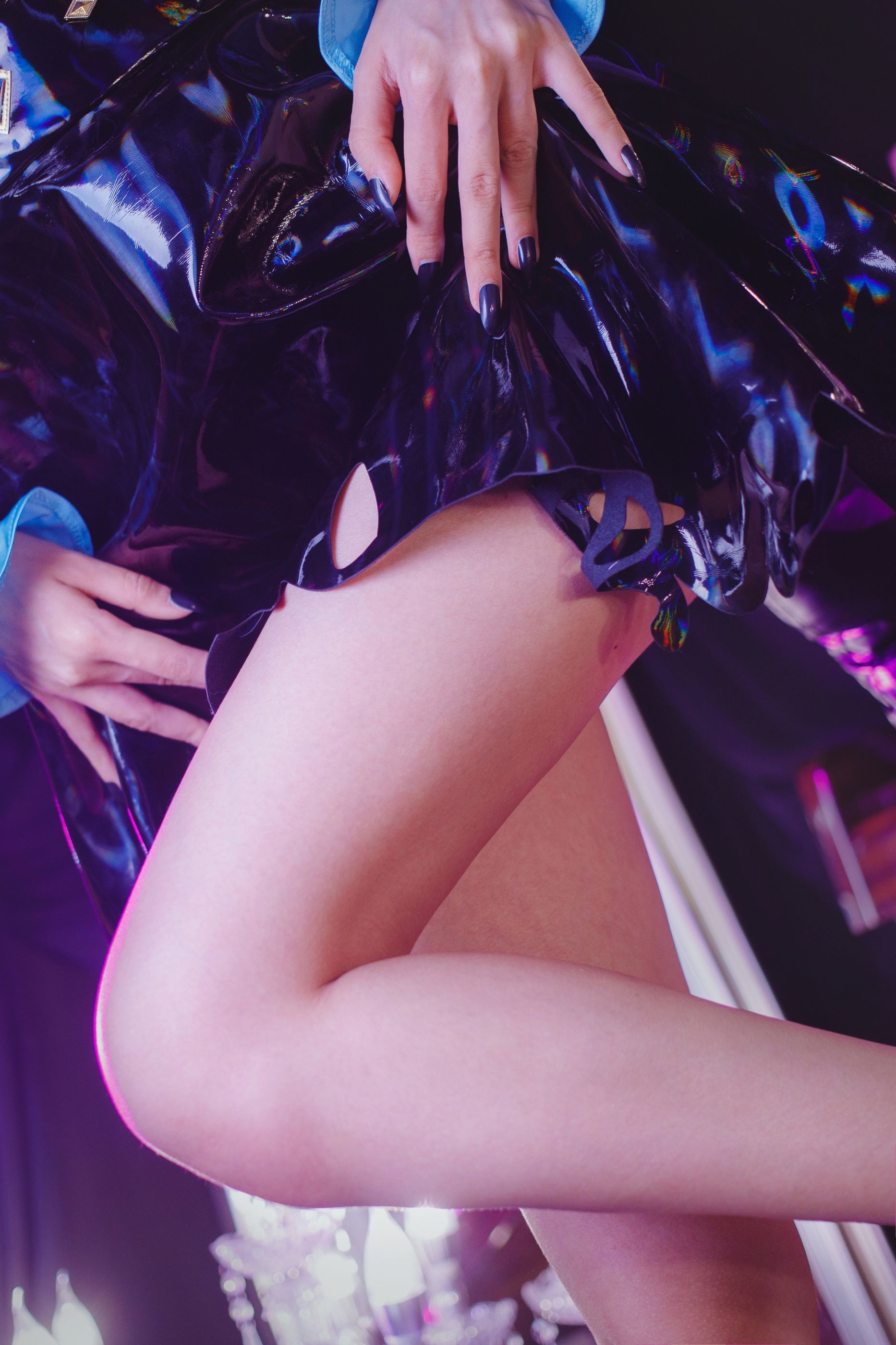 木绵绵OwO - NO.68 miku小恶魔 [19P-221MB] 4