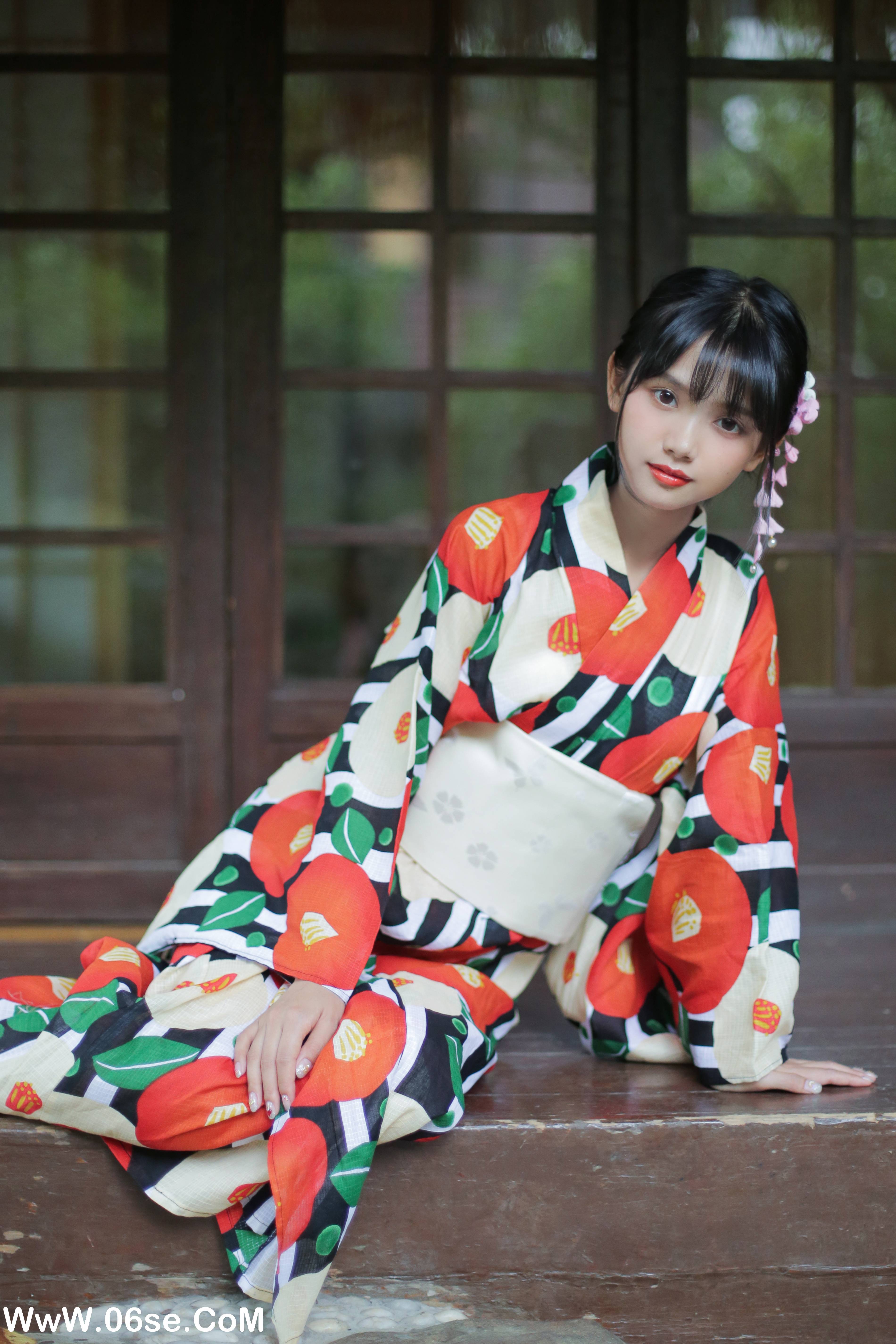 图片[23]-[YITUYU艺图语]2022.08.08 夏日祭 猫梓子[22+1P／200MB]-六色网