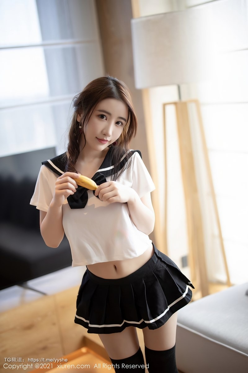[秀人网]NO.3268 Cherry绯月樱[62P] 22