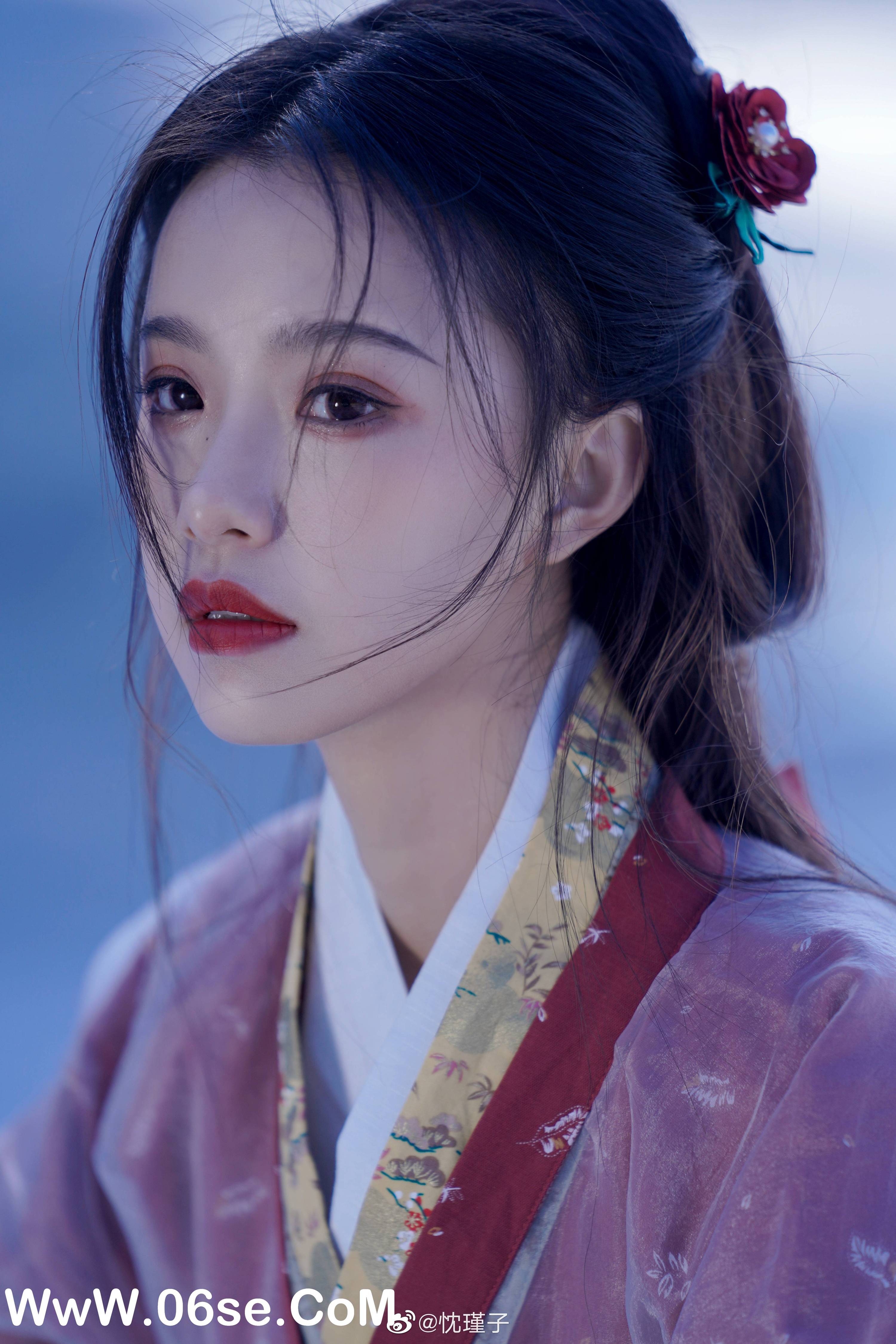 图片[45]-067 迷失幻境系列 – 第067期（汉服） [133P-507.92 MB]-六色网
