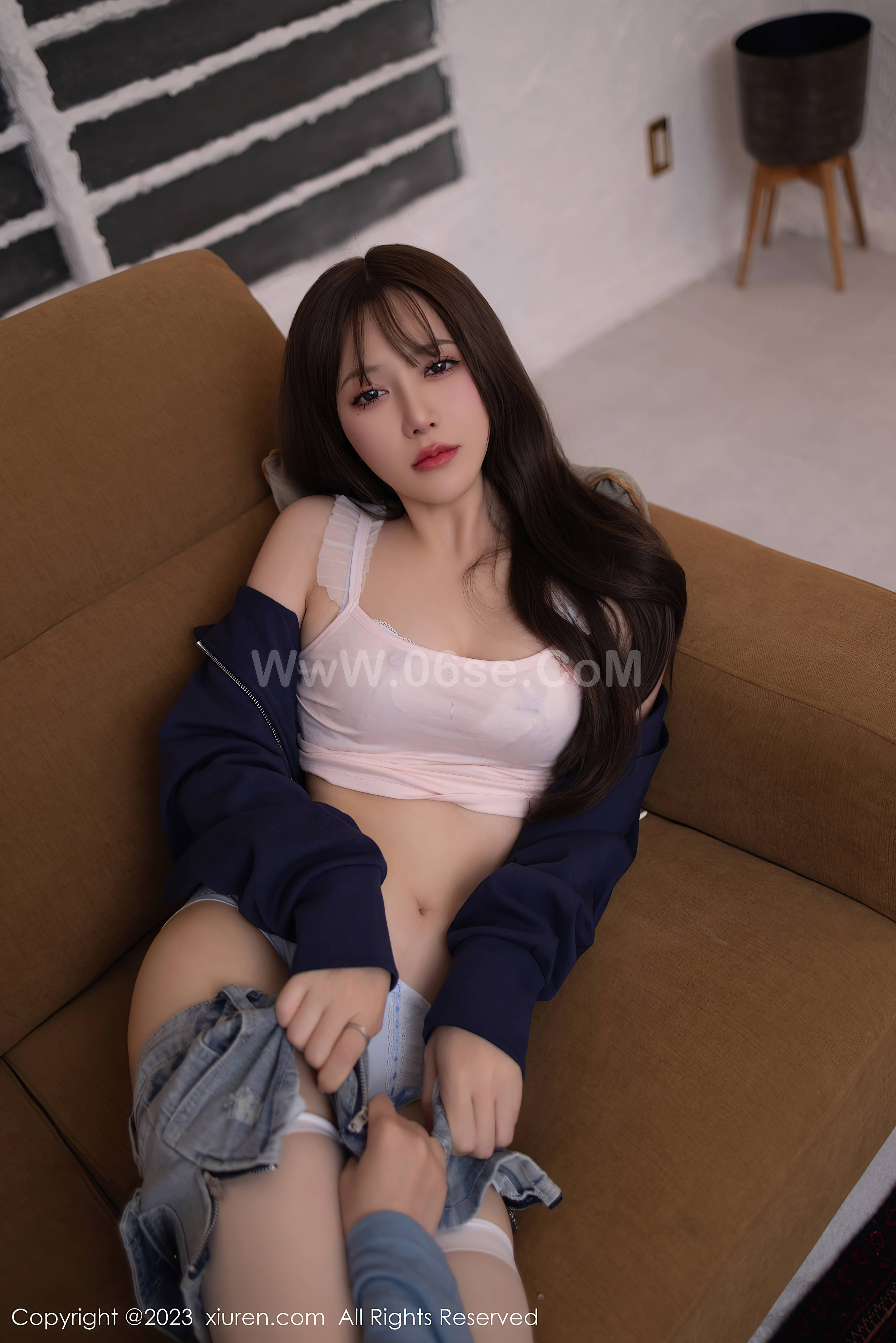 图片[43]-[Xiuren秀人网]2023.12.15 NO.7817 鱼子酱Fish[84+1P／753MB]-六色网