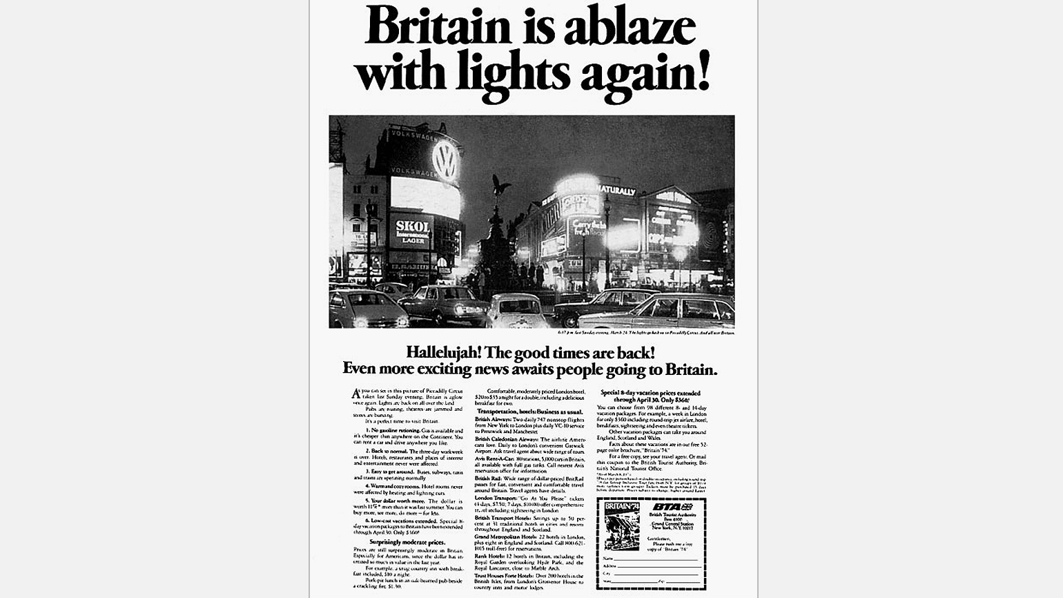 «Огилви о рекламе»: 5 советов, как сделать дизайн эффективным – Telegraph