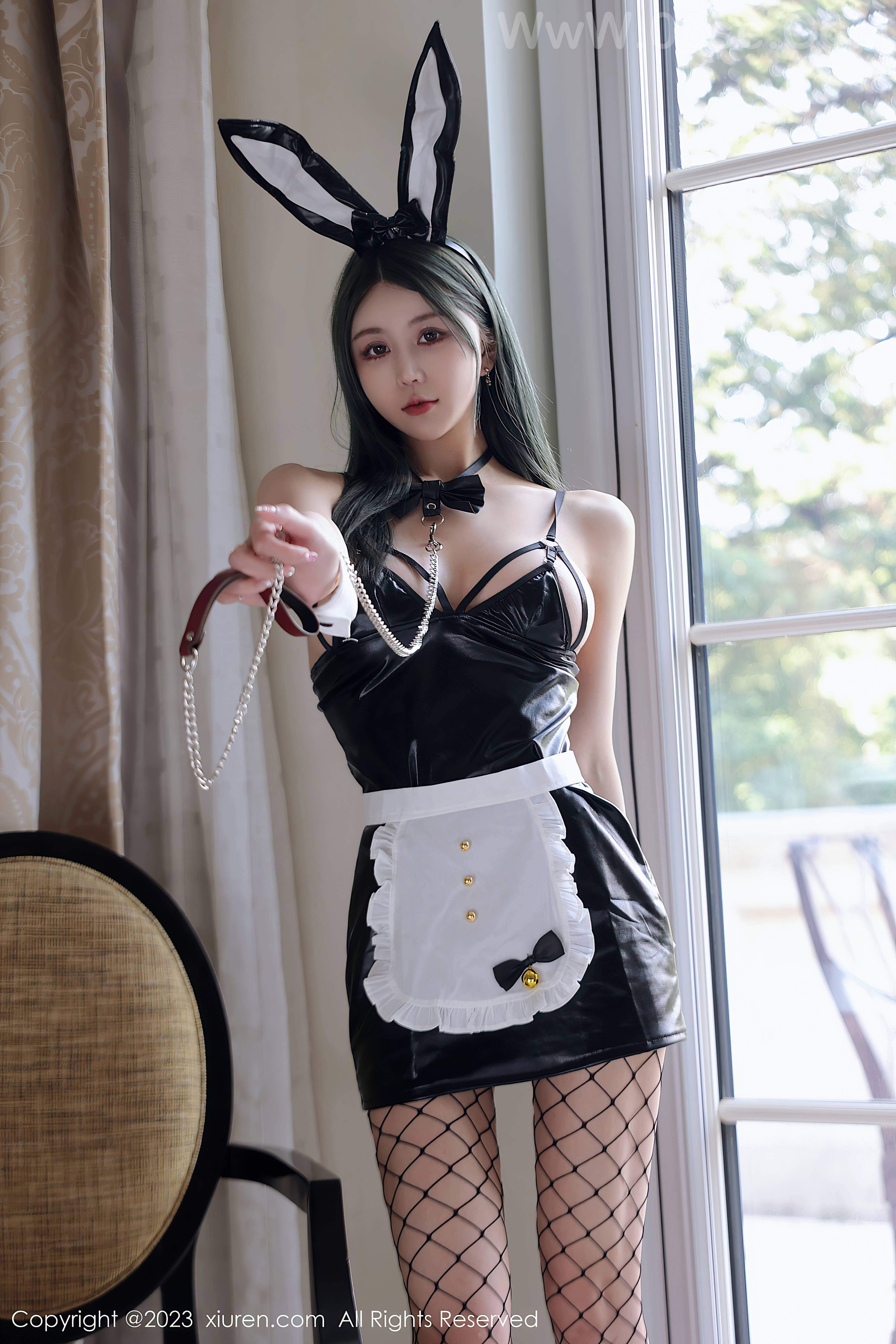 图片[8]-[Xiuren秀人网]2023.08.10 NO.7208 tina_甜仔[75+1P／671MB]-六色网