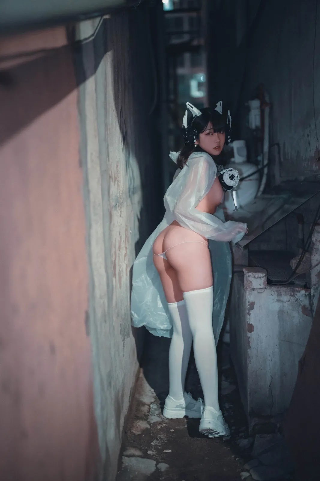Sonson 손손, [DJAWA] Vagabundo de la Noche Set.02 2
