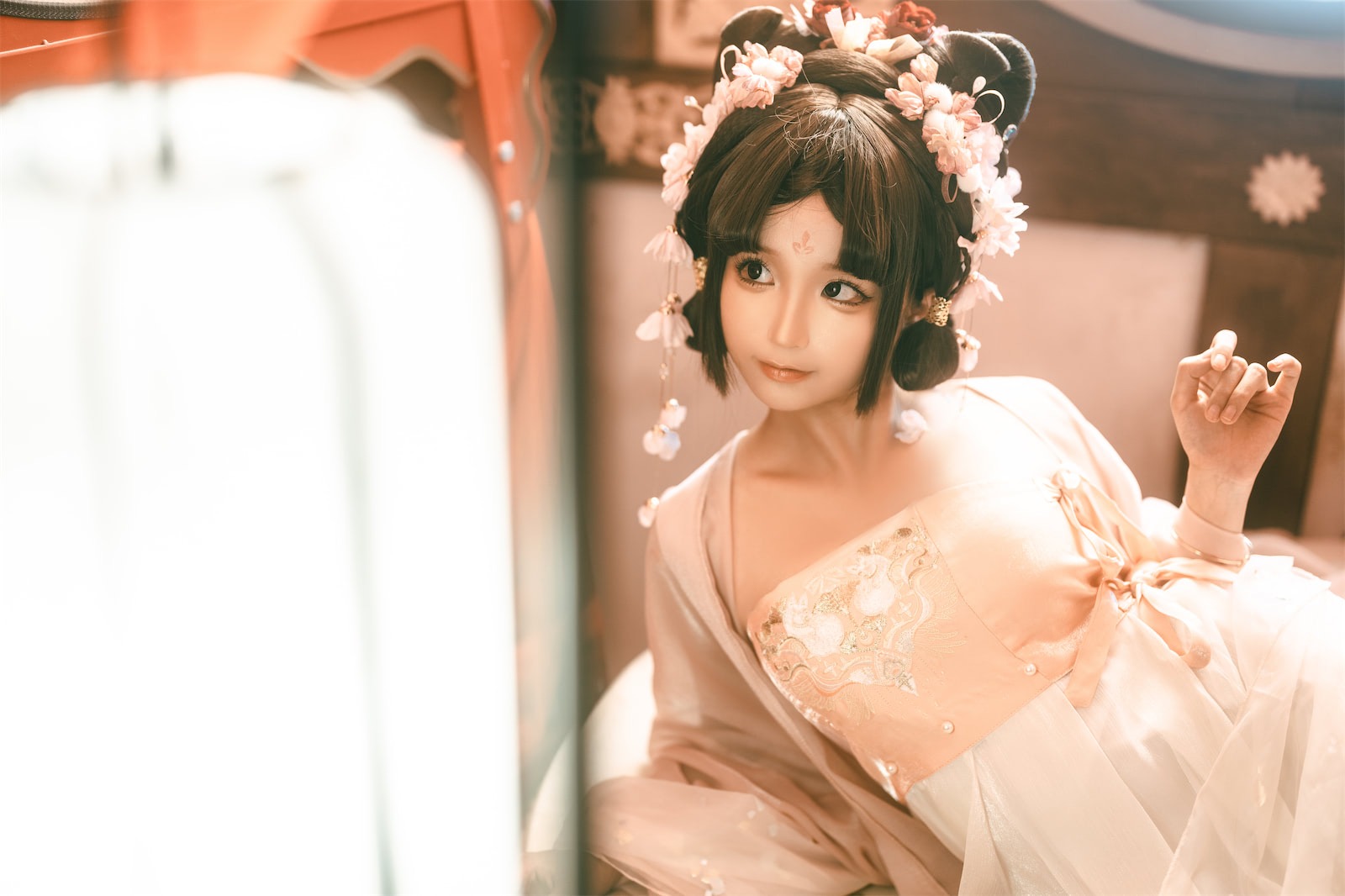 蠢沫沫 弦 16