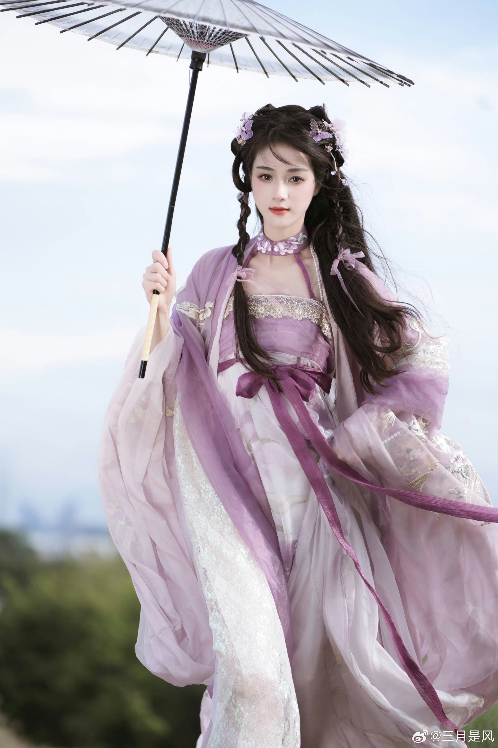 图片[52]-100 迷失幻境系列 – 第100期（人间烟火） [60P-308.64 MB]-六色网