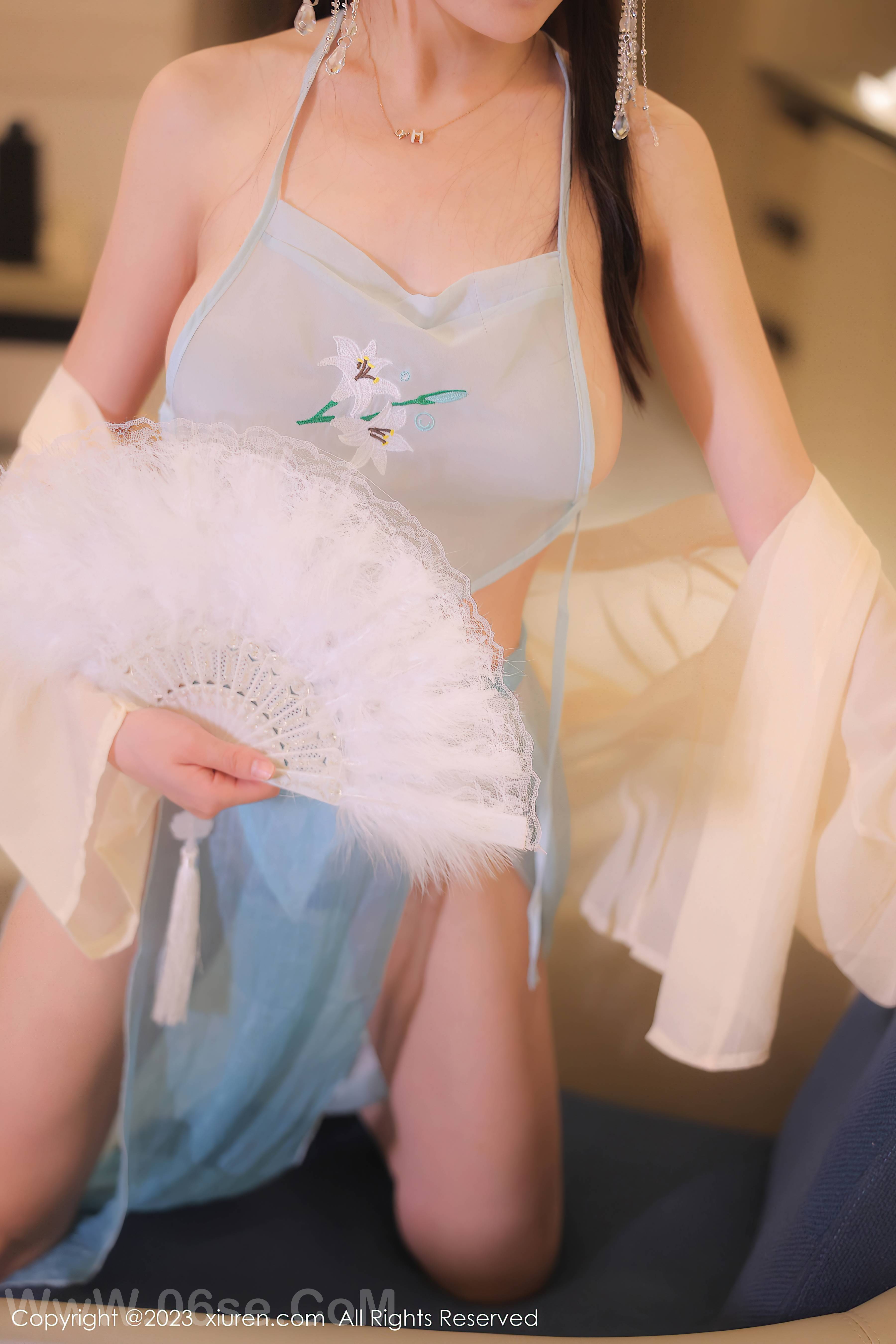 图片[25]-[Xiuren秀人网]2023.10.16 NO.7514 唐宁宁[75+1P／658MB]-六色网