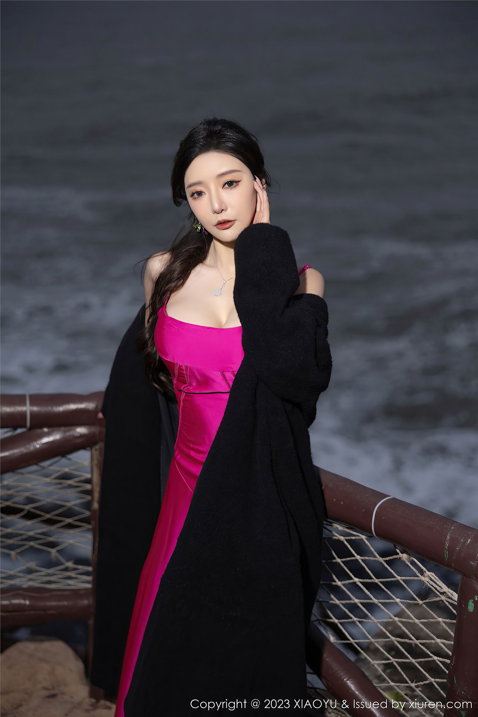 图片[25]-[XIAOYU画语界] 2023.12.28 NO.1174 王馨瑶yanni-六色网