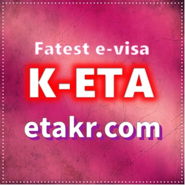 K-ETA-applikation