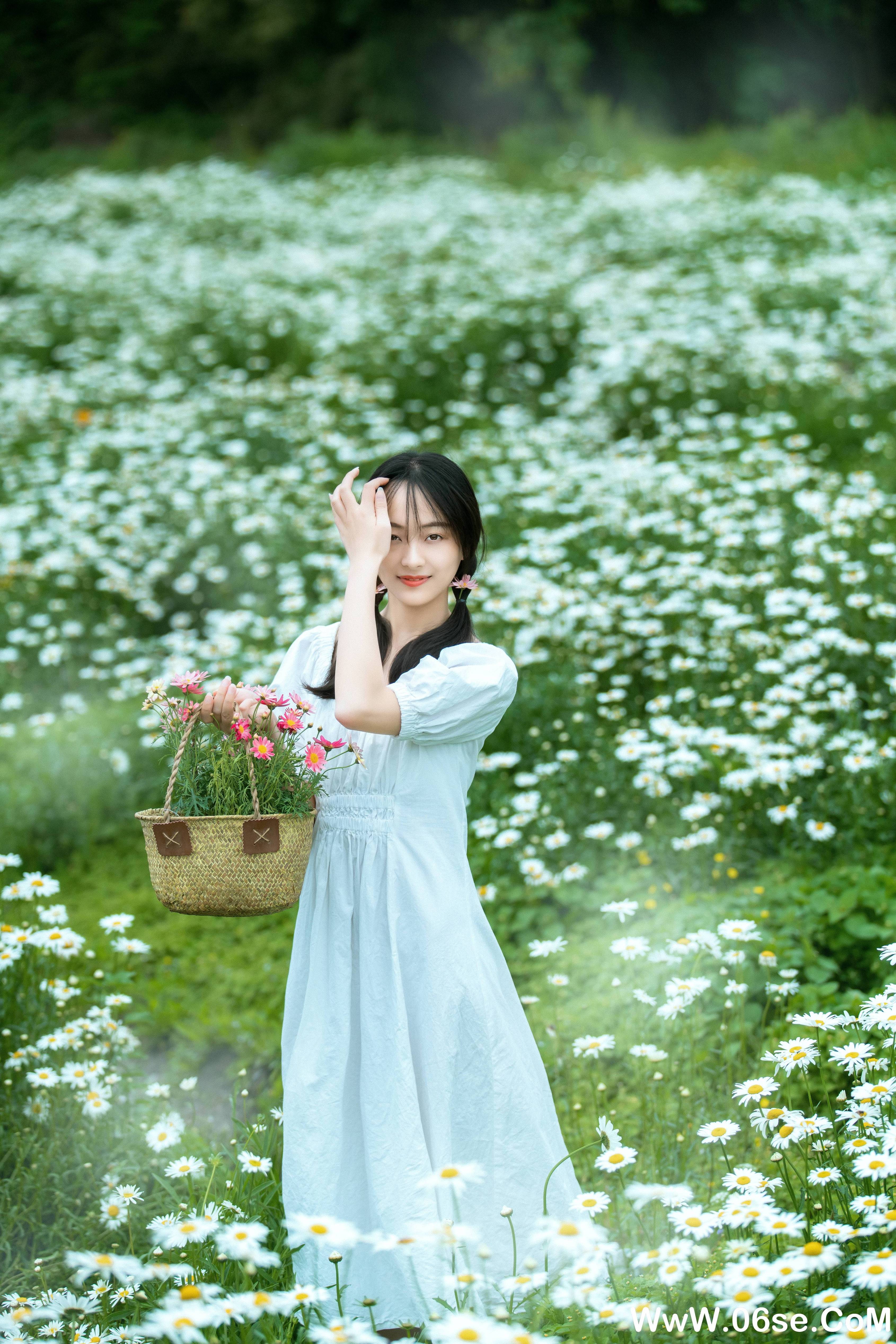 图片[26]-[YITUYU艺图语]2021.12.23 一场关于田野的旅行 欢欢[28+1P／1.00GB]-六色网