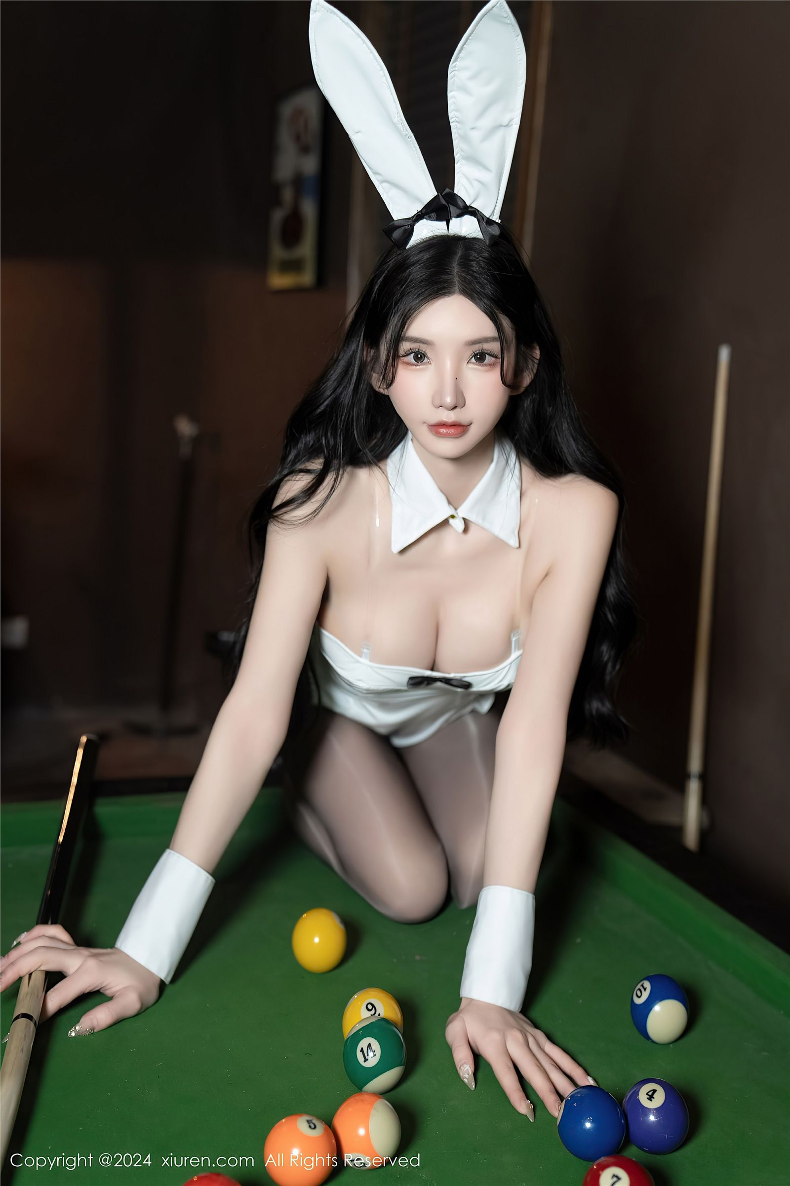 图片[25]-[XIUREN秀人网] 2024.03.29 NO.8318 周于希Sally-六色网