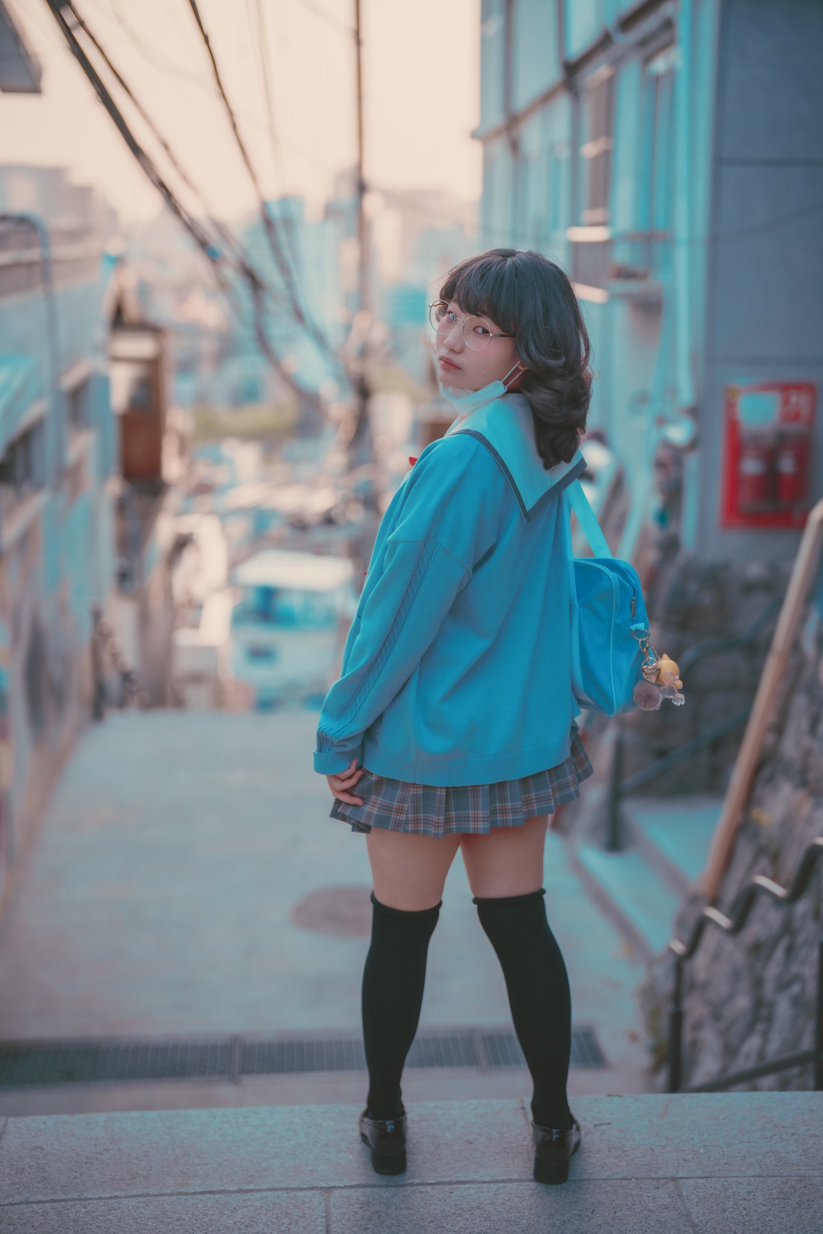Mimmi 밈미, [DJAWA] Your Panties Set.03 33