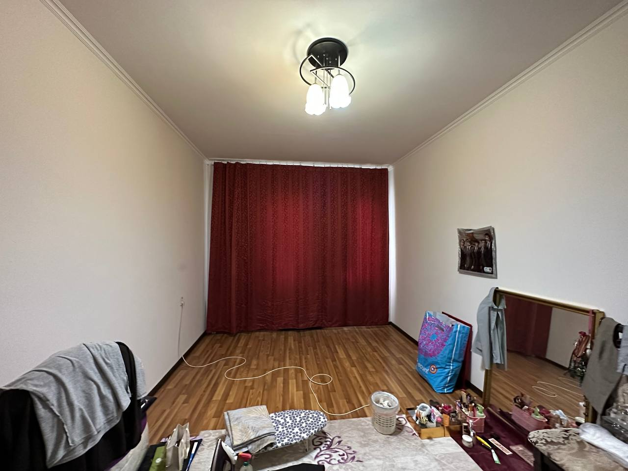 Квартира – Telegraph