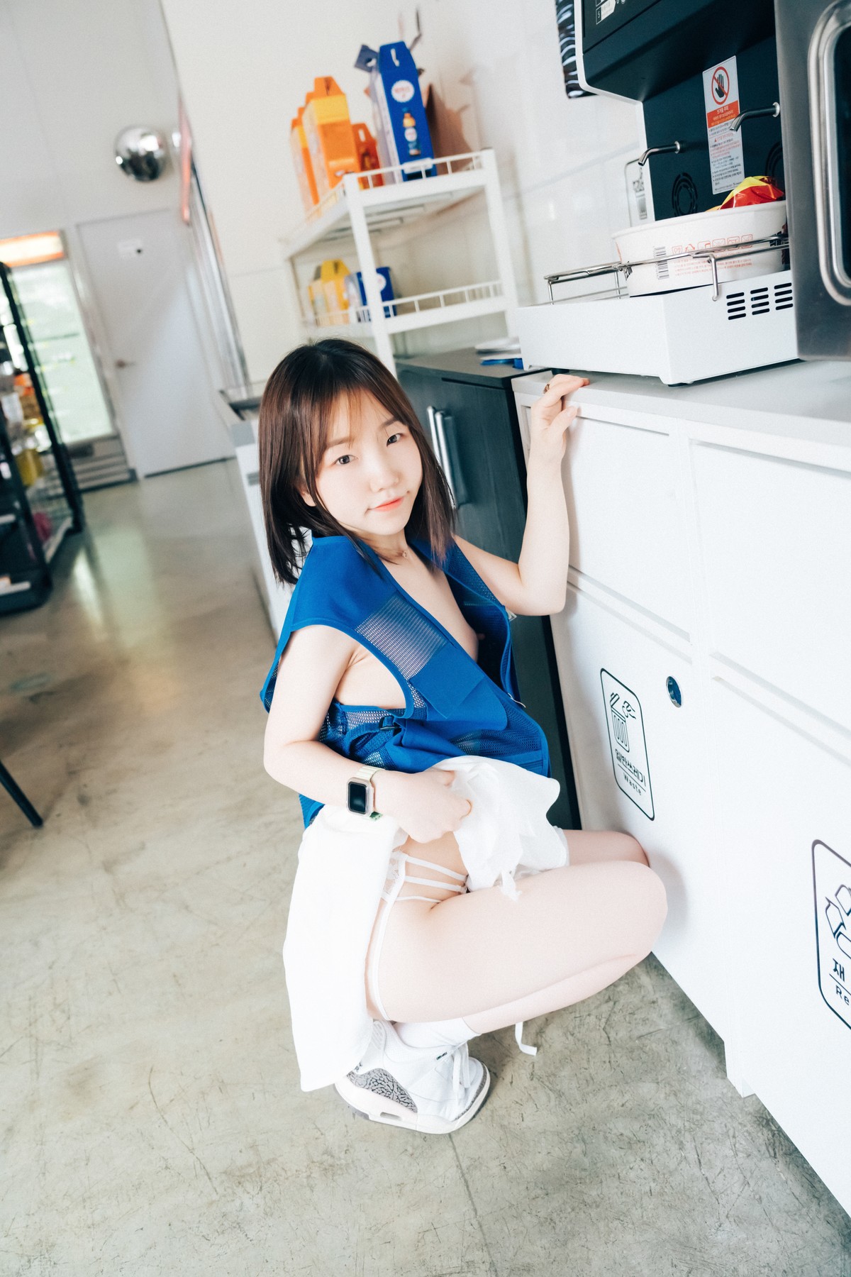 Han Yeri 한예리, [Loozy] Pocket Girl Alba Set.02 28
