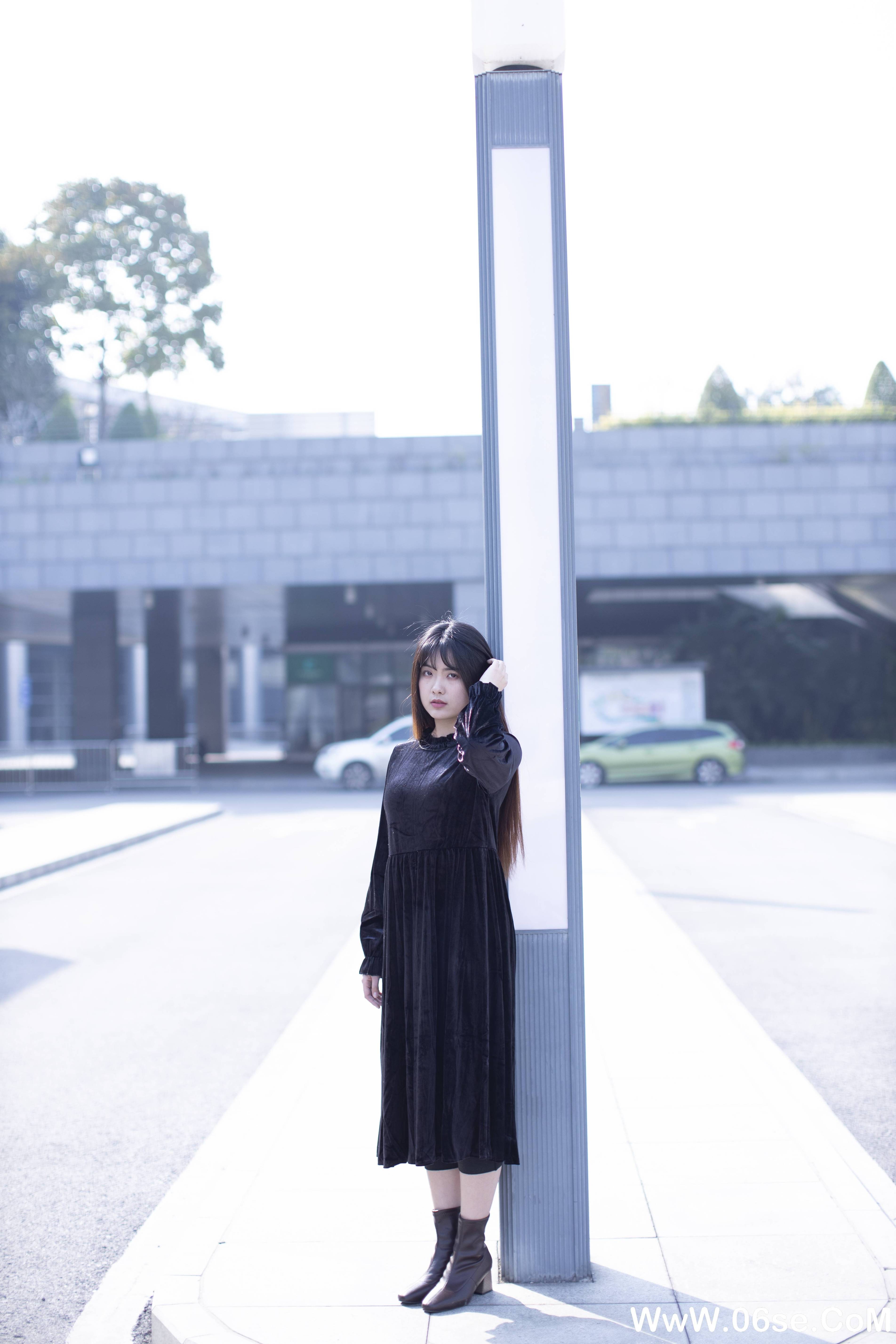 图片[17]-[YITUYU艺图语]2021.04.06 不能说的秘密 黄子卿[27+1P／277MB]-六色网