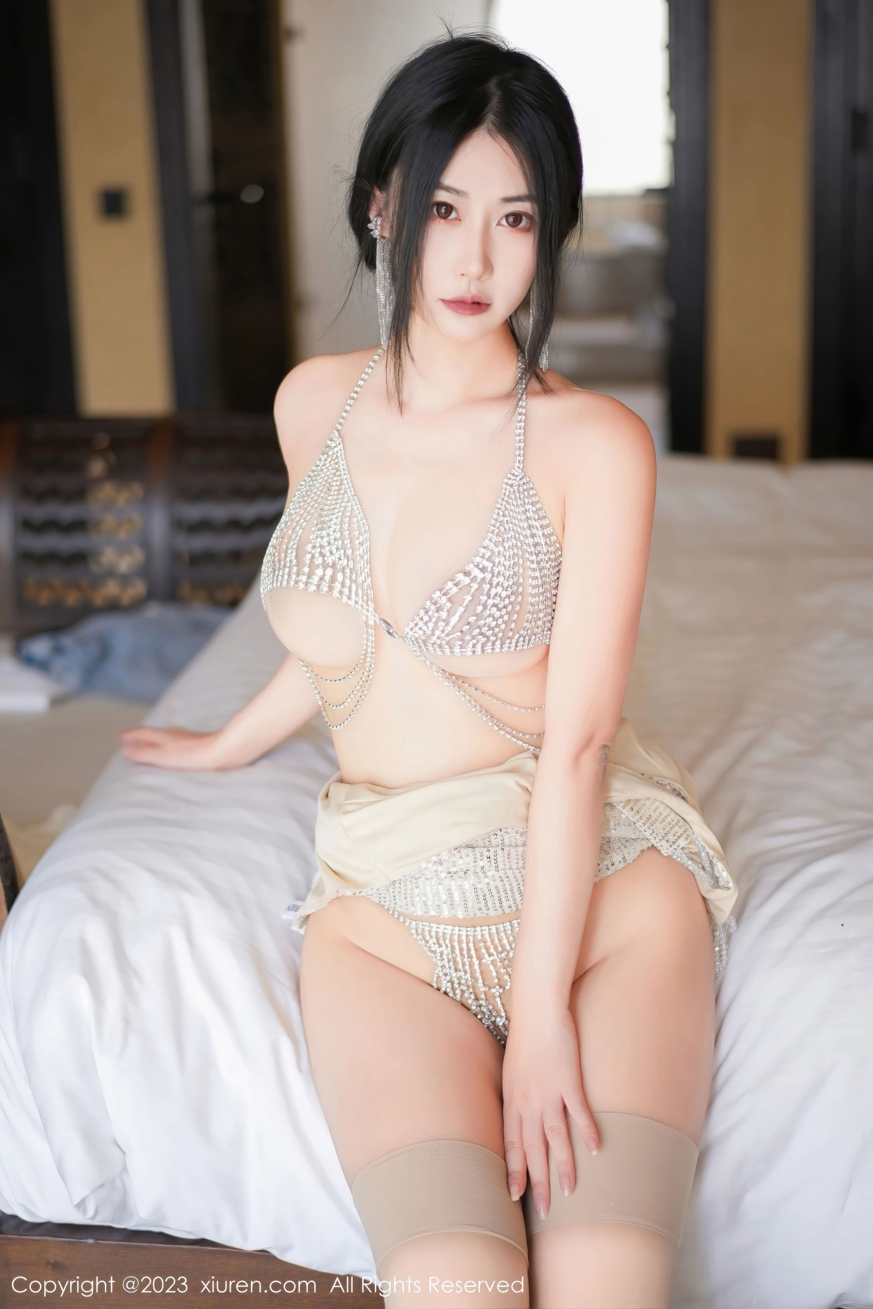 [秀人XiuRen]_2023.08.17_No.7244_阿姣-写真图集共60P 7