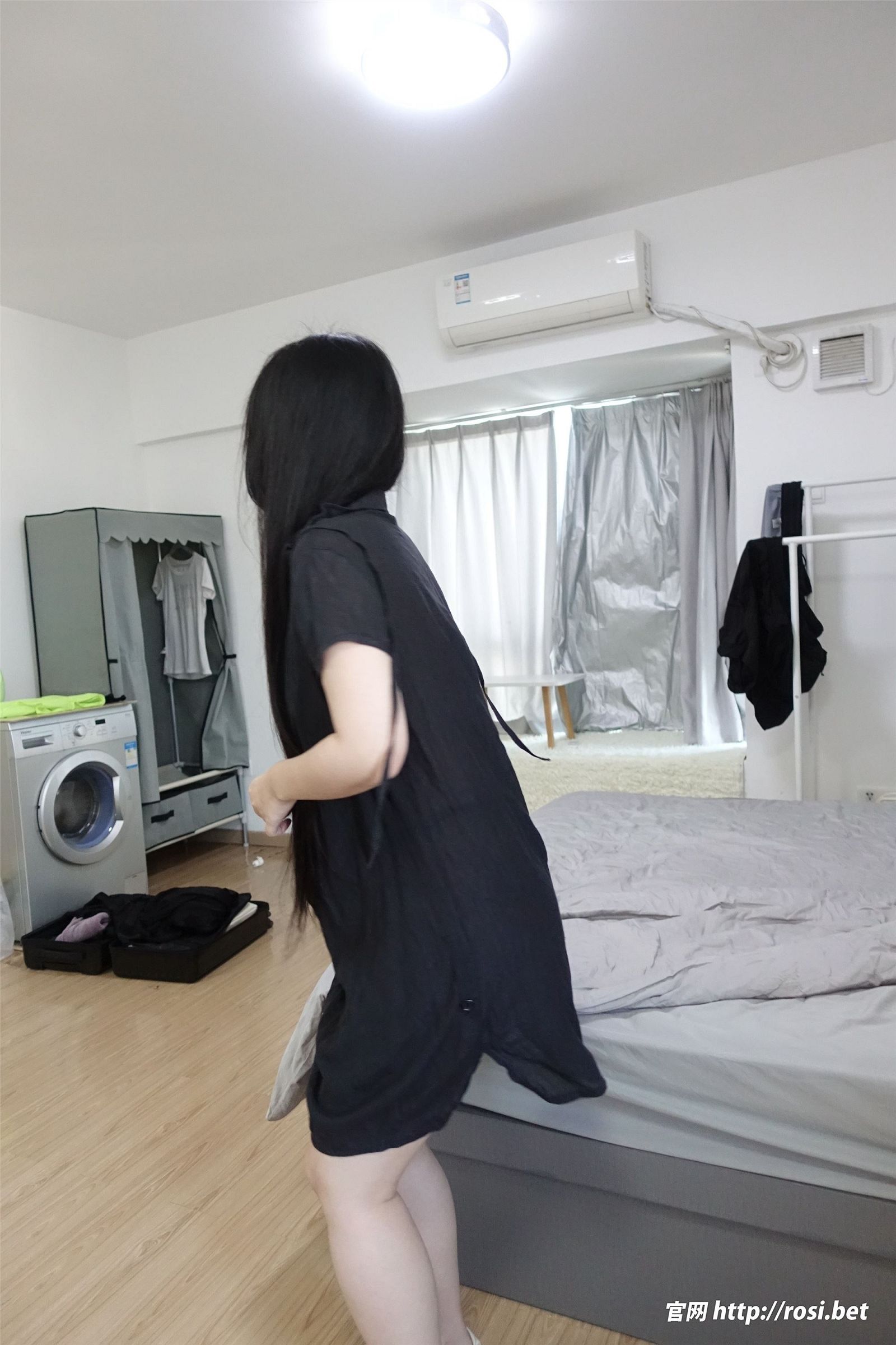 图片[51]-[ROSI写真]2024.01.30 NO.4439-六色网
