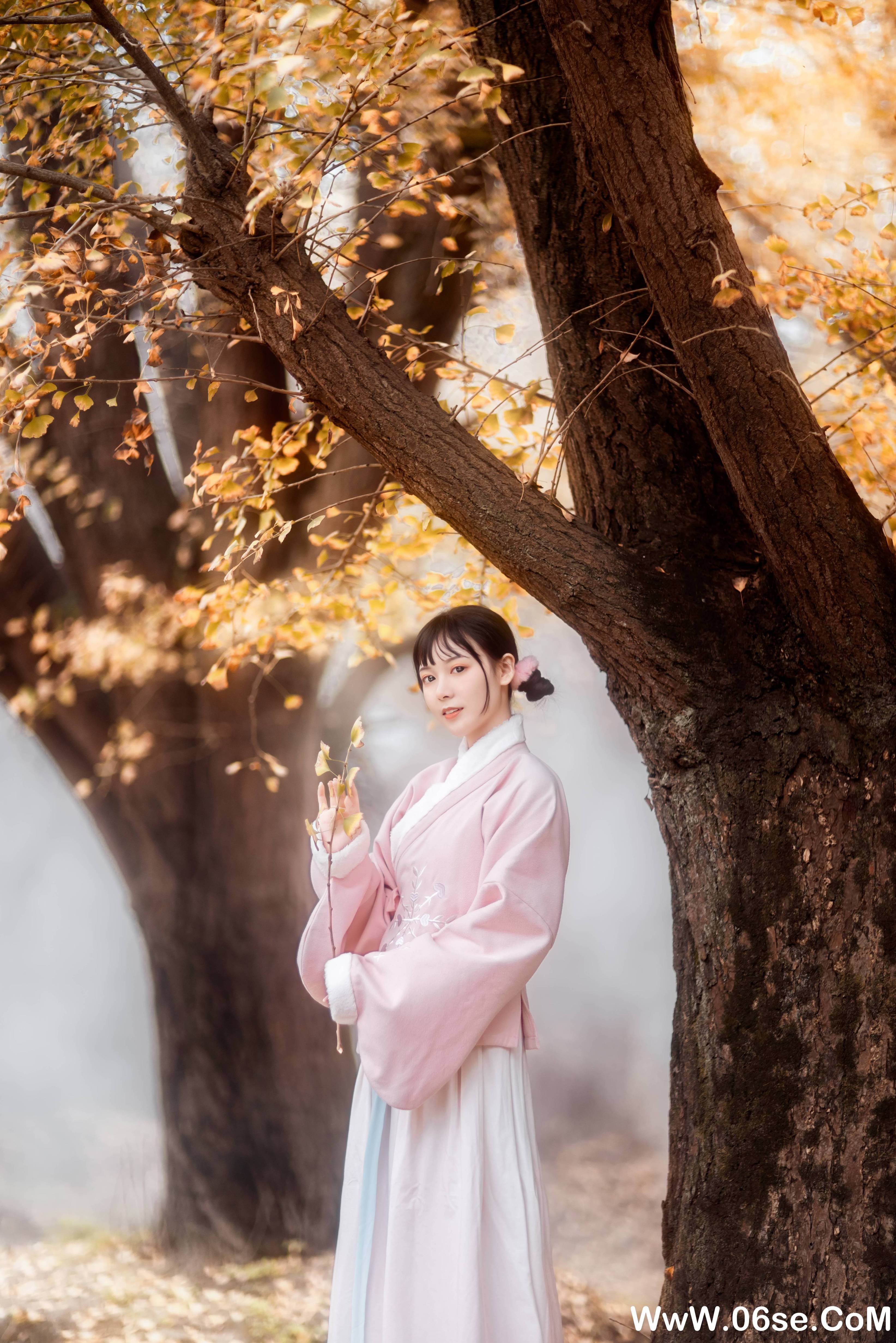 图片[20]-[YITUYU艺图语]2021.12.18 杏仙歌 李太白[31+1P／614MB]-六色网