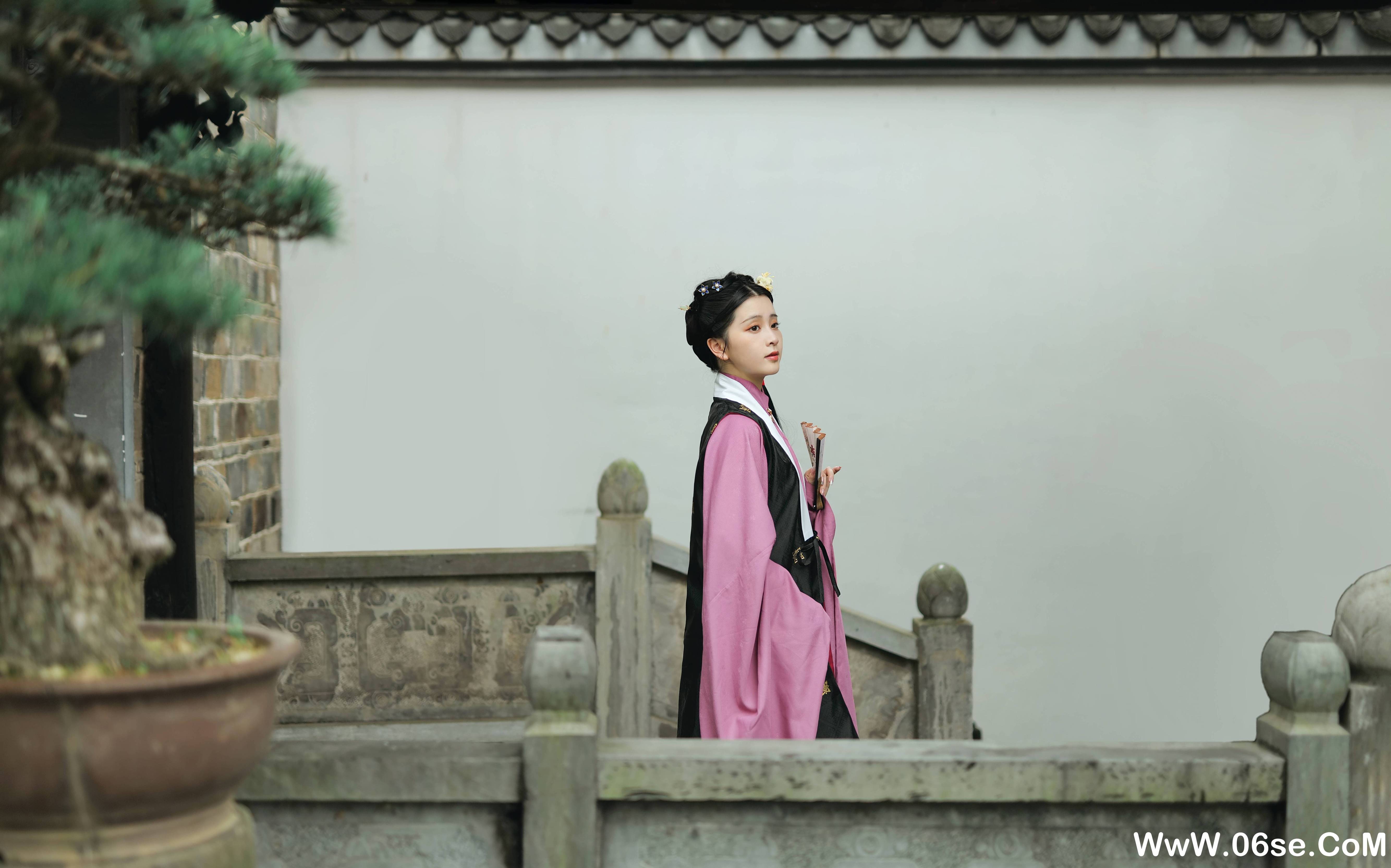 图片[27]-[YITUYU艺图语]2021.08.04 青苔院 南风天[30+1P／603MB]-六色网