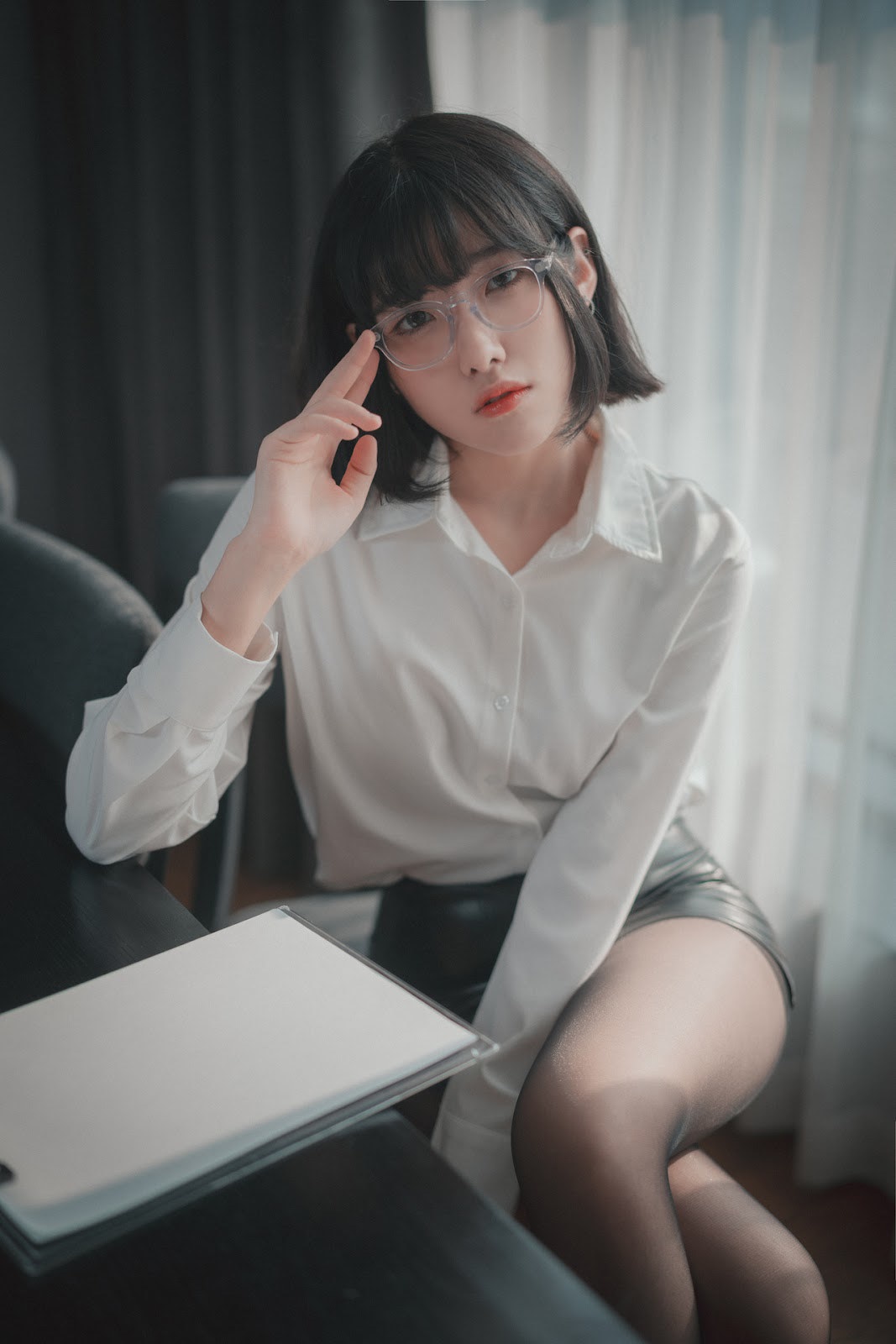 Sonson 손손, [DJAWA] Need Your Approval Normal Ver. 6