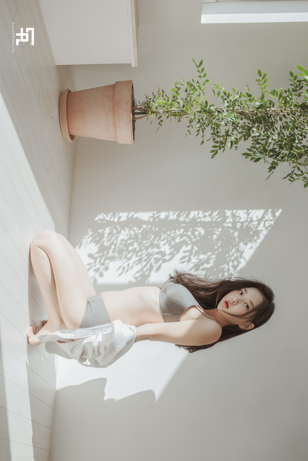 Shin Jae-Eun 신재은, Saint PhotoLife Romance 19