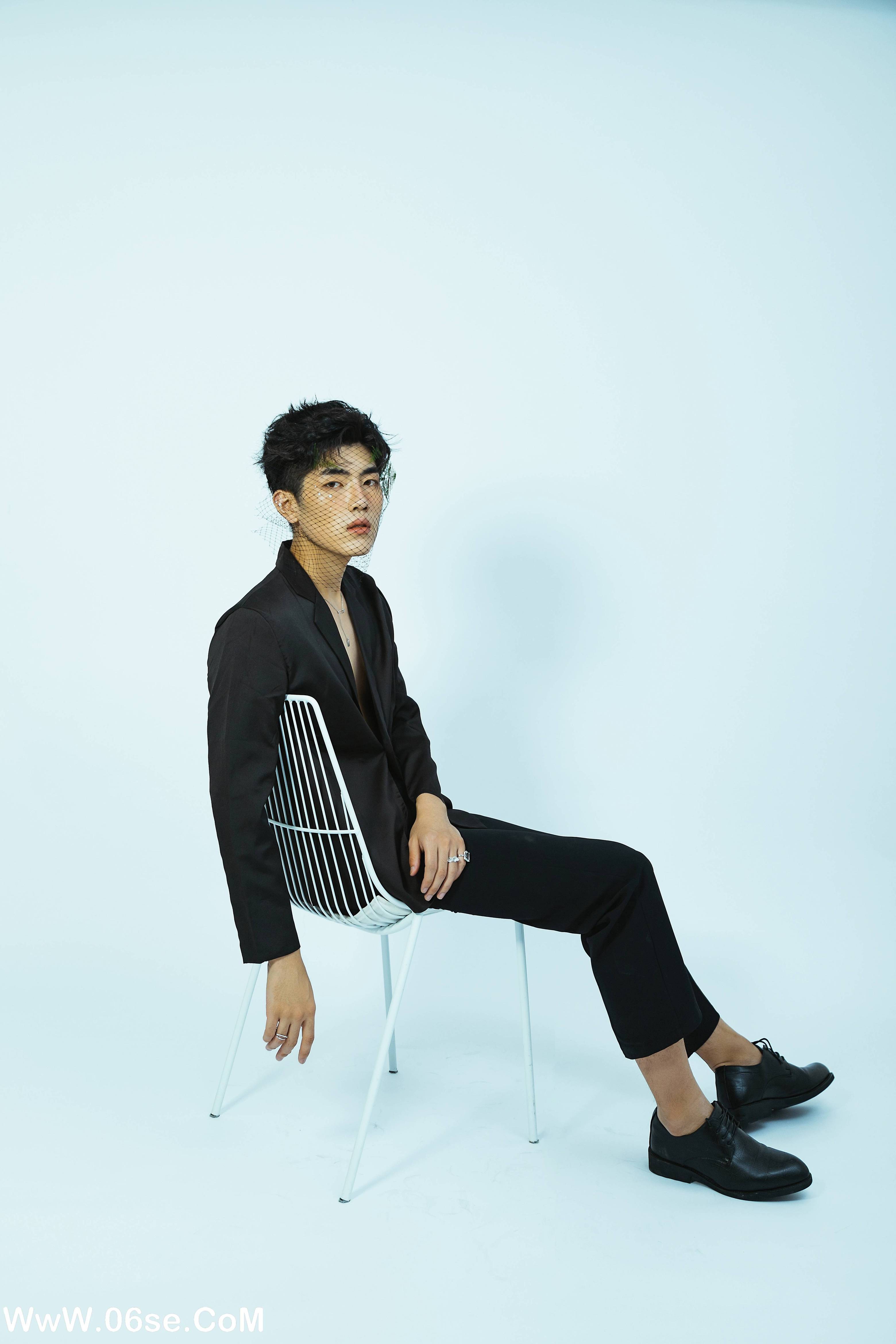图片[22]-[YITUYU艺图语]2022.07.03 面纱 陈川儿Andrew[22P-209.6M]-六色网