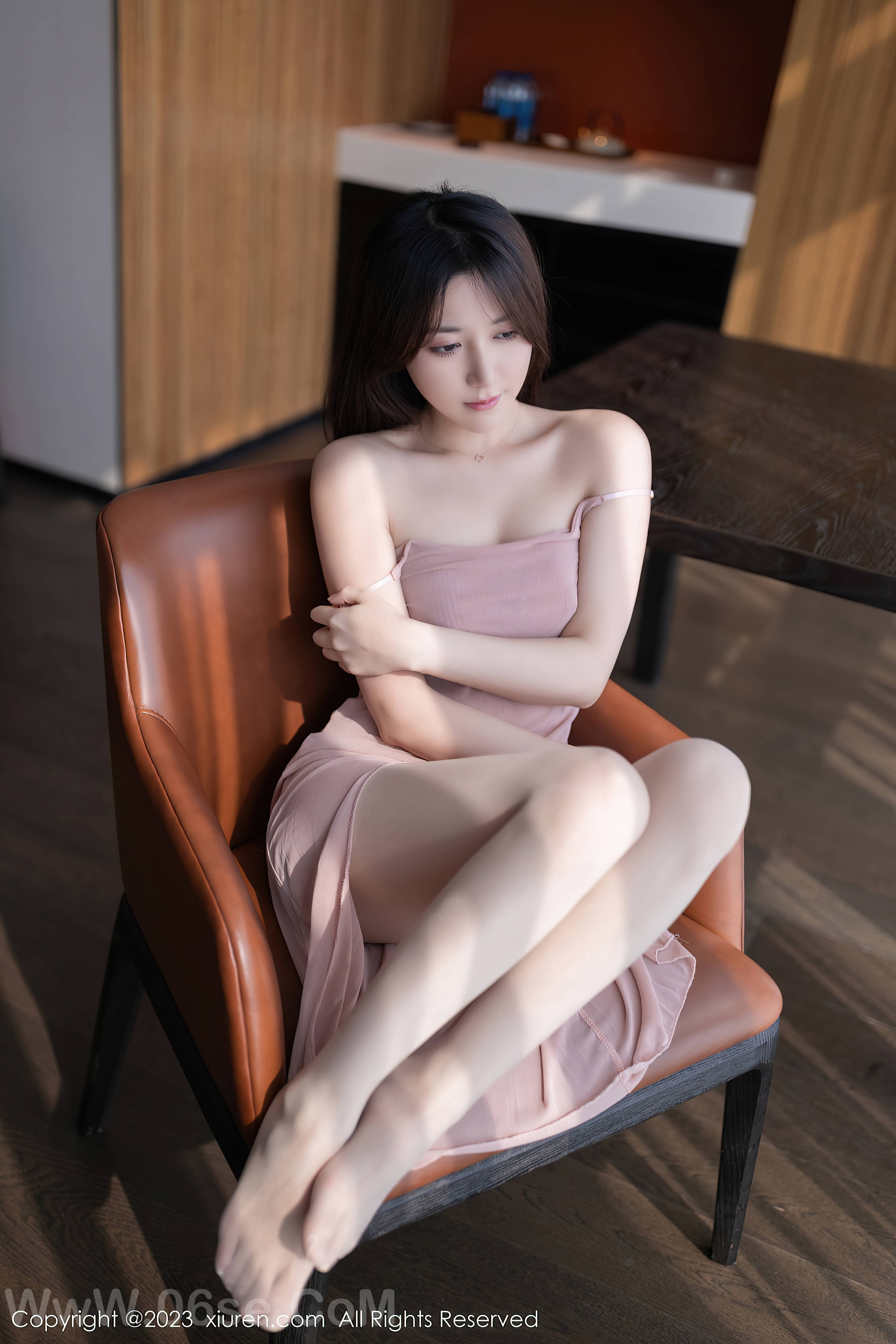 图片[19]-[Xiuren秀人网]2023.09.22 NO.7429 鱼子酱Fish[80+1P／673MB]-六色网