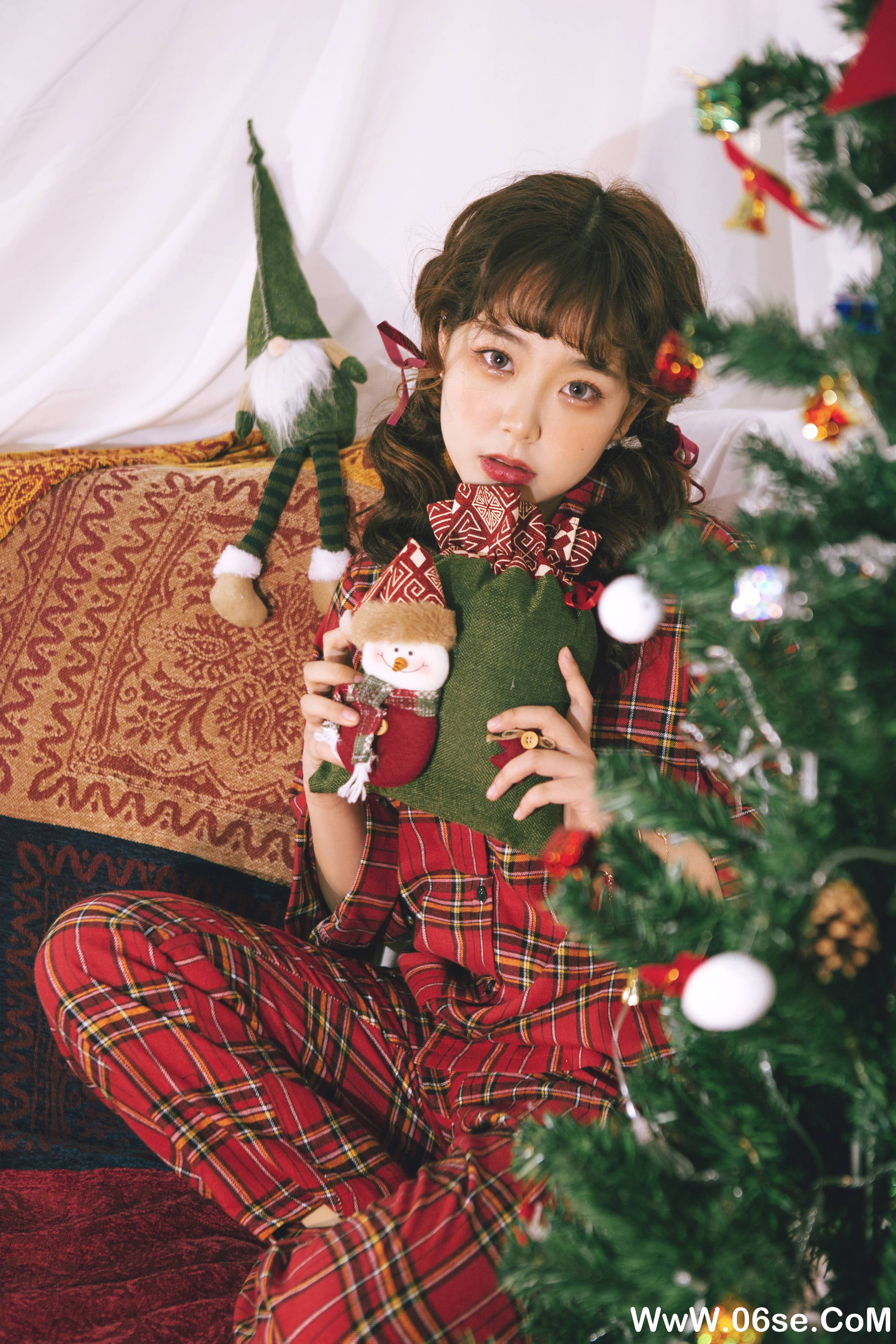 图片[18]-[YITUYU艺图语]2020.12.27 圣诞即事 南京桥本环奈owo[29+1P／440MB]-六色网