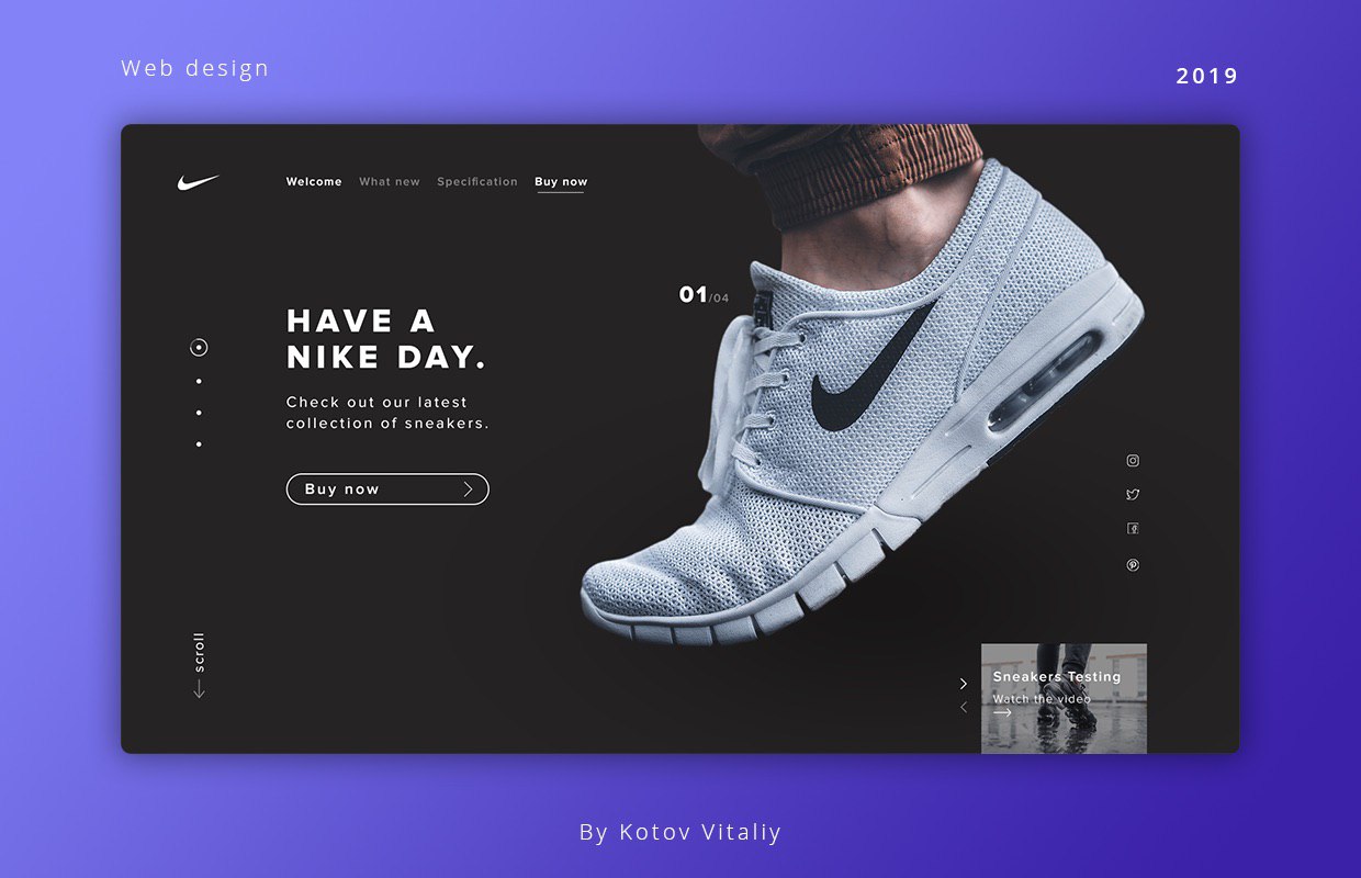 Найк интернет сайт. Найк для сайта. Nike site. Лендинг кроссовки. Лендинг найк.