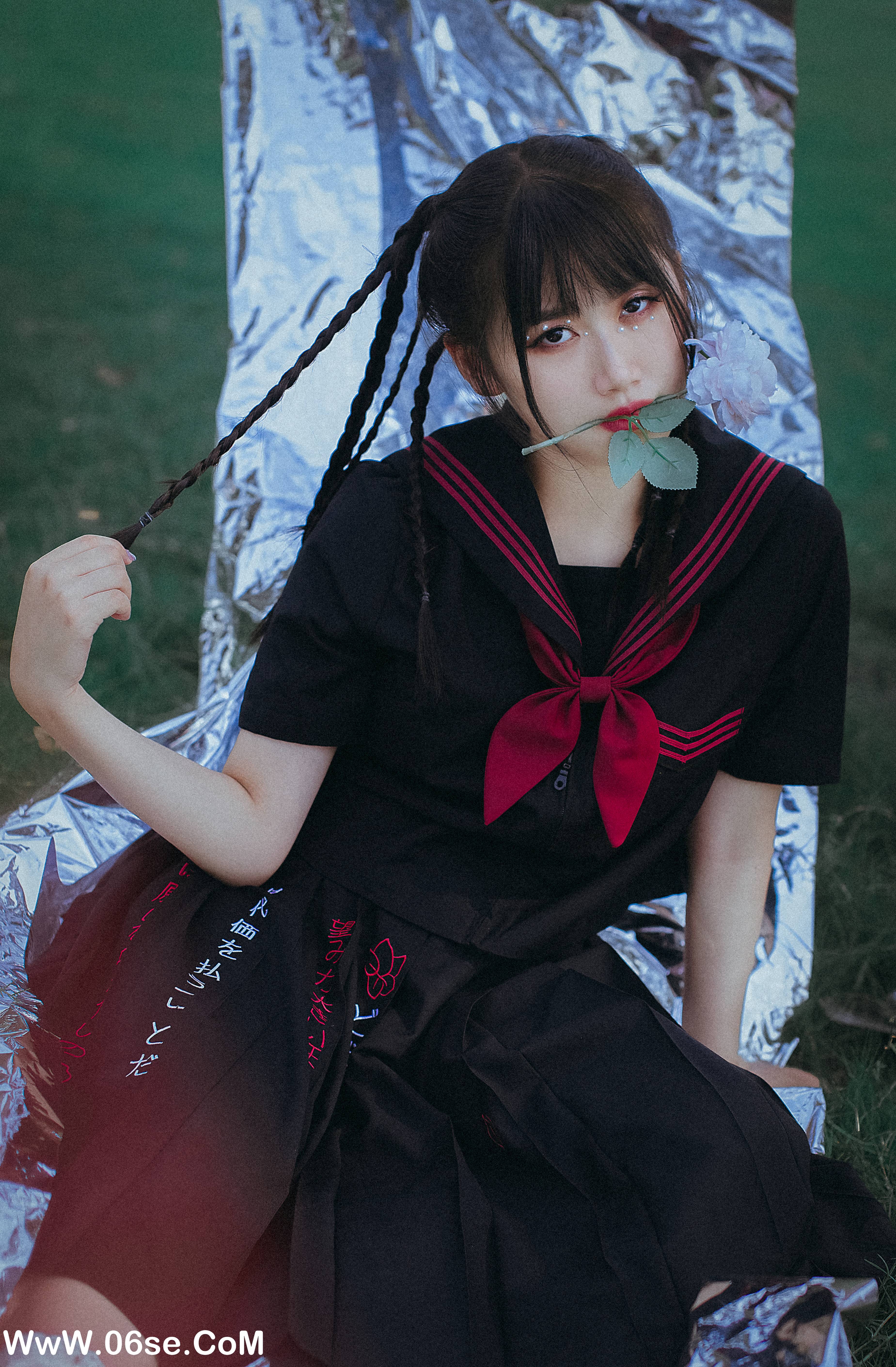 图片[21]-[YITUYU艺图语]2022.12.14 暗黑少女 彤彤[22+1P／307MB]-六色网