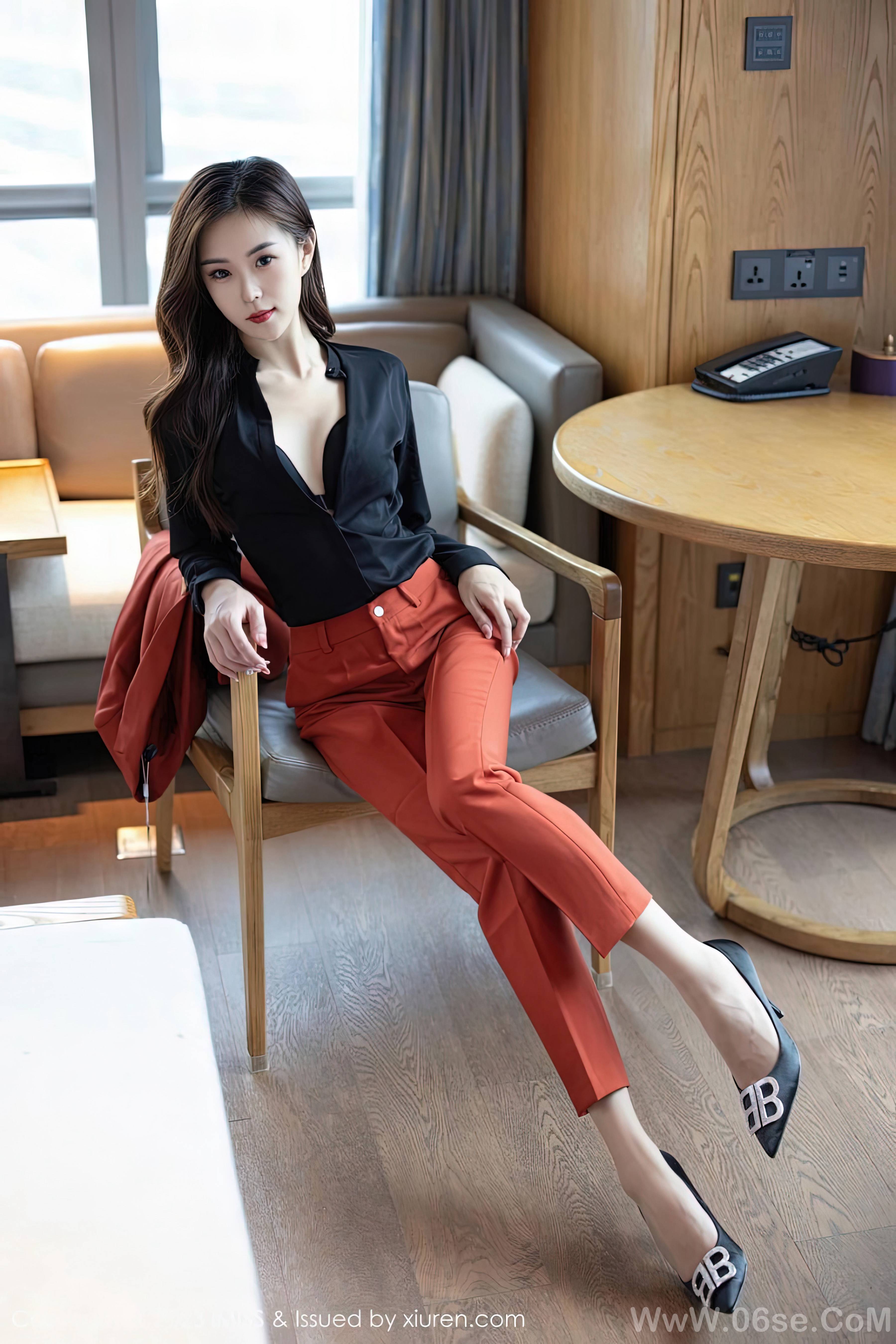 图片[14]-IMISS Vol.717 杨紫嫣candy-六色网