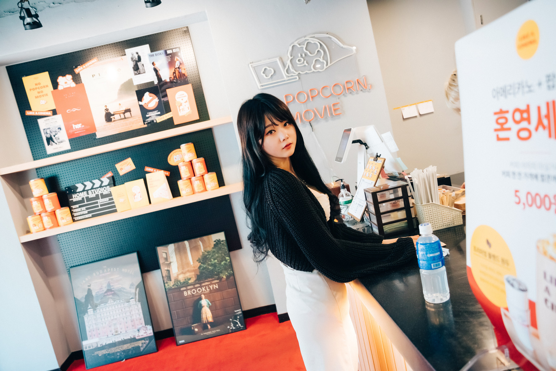 ZIA.Kwon 권지아, [LOOZY] XXX in The Theater 1