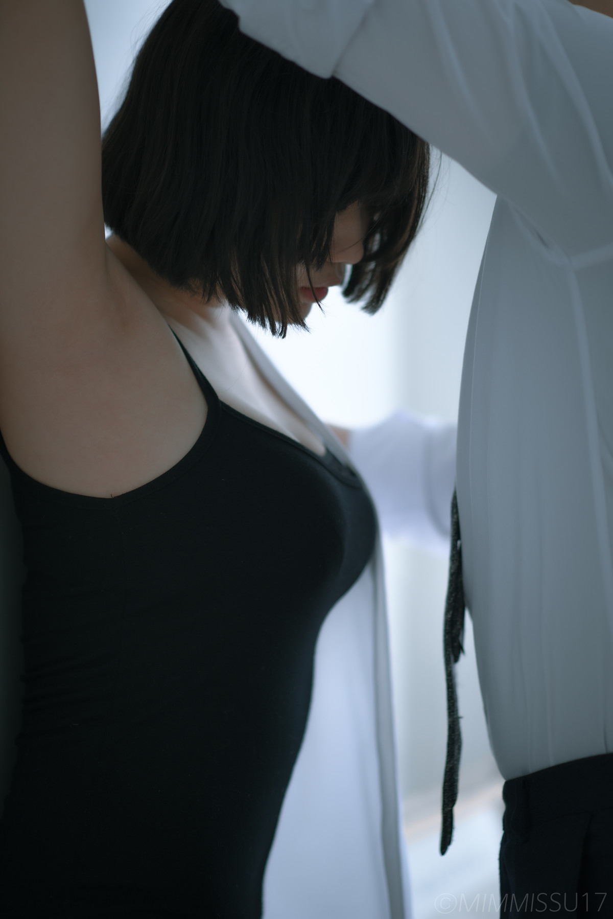 Mimmi 밈미, [DJAWA] The Pet 39