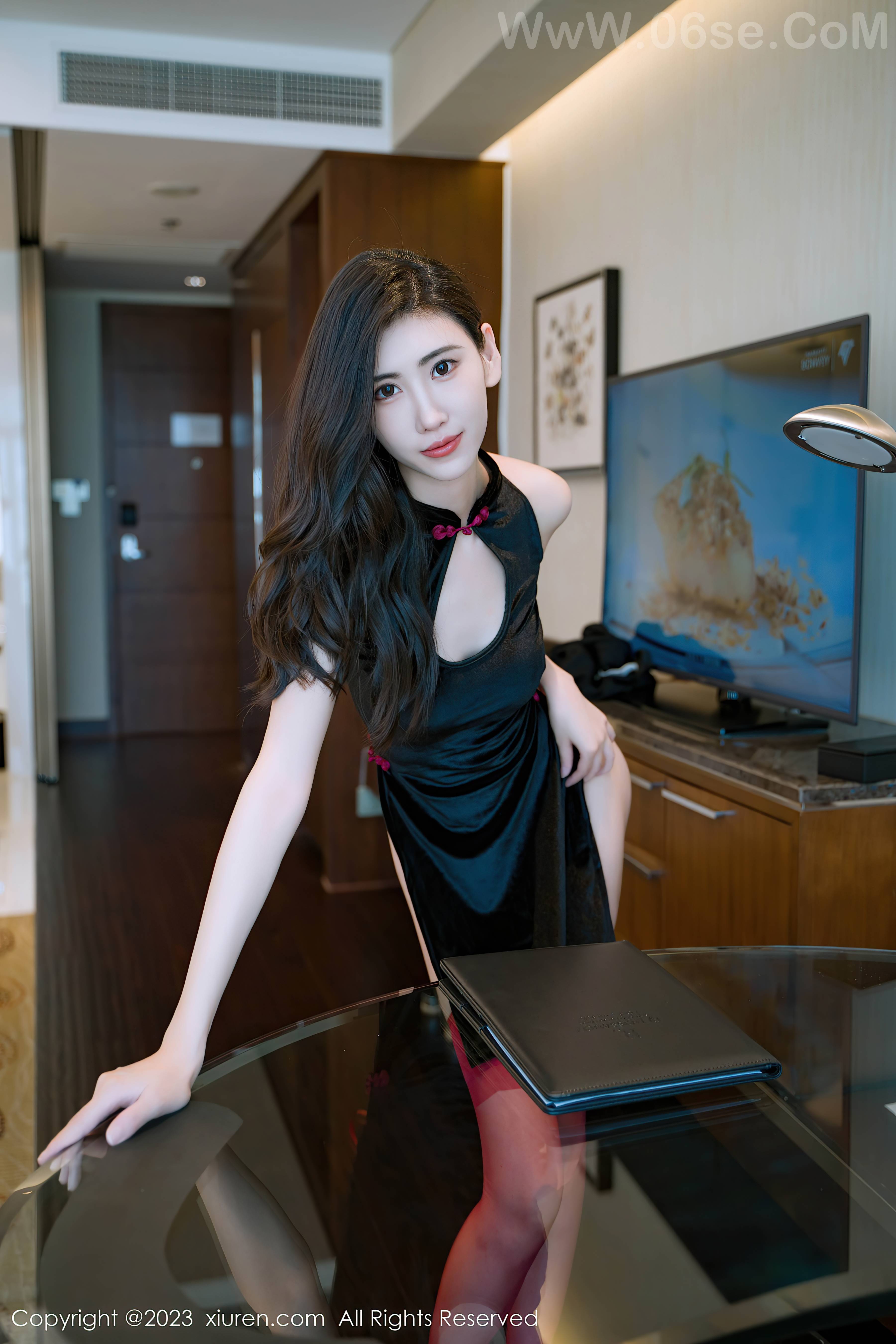 图片[20]-[Xiuren秀人网]2023.07.24 NO.7128 章芃芃[73+1P／676MB]-六色网