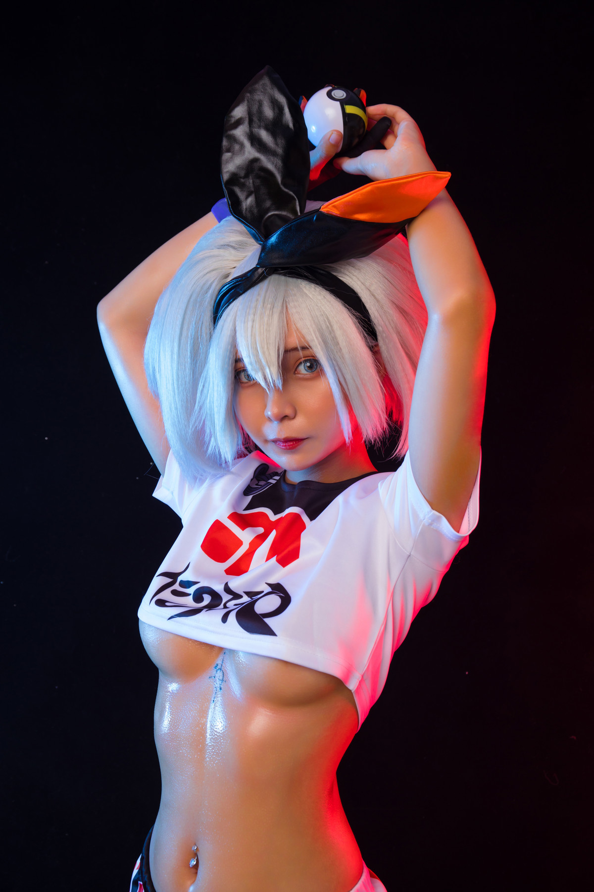 Cosplay Umeko.J Bea サイトウ 30