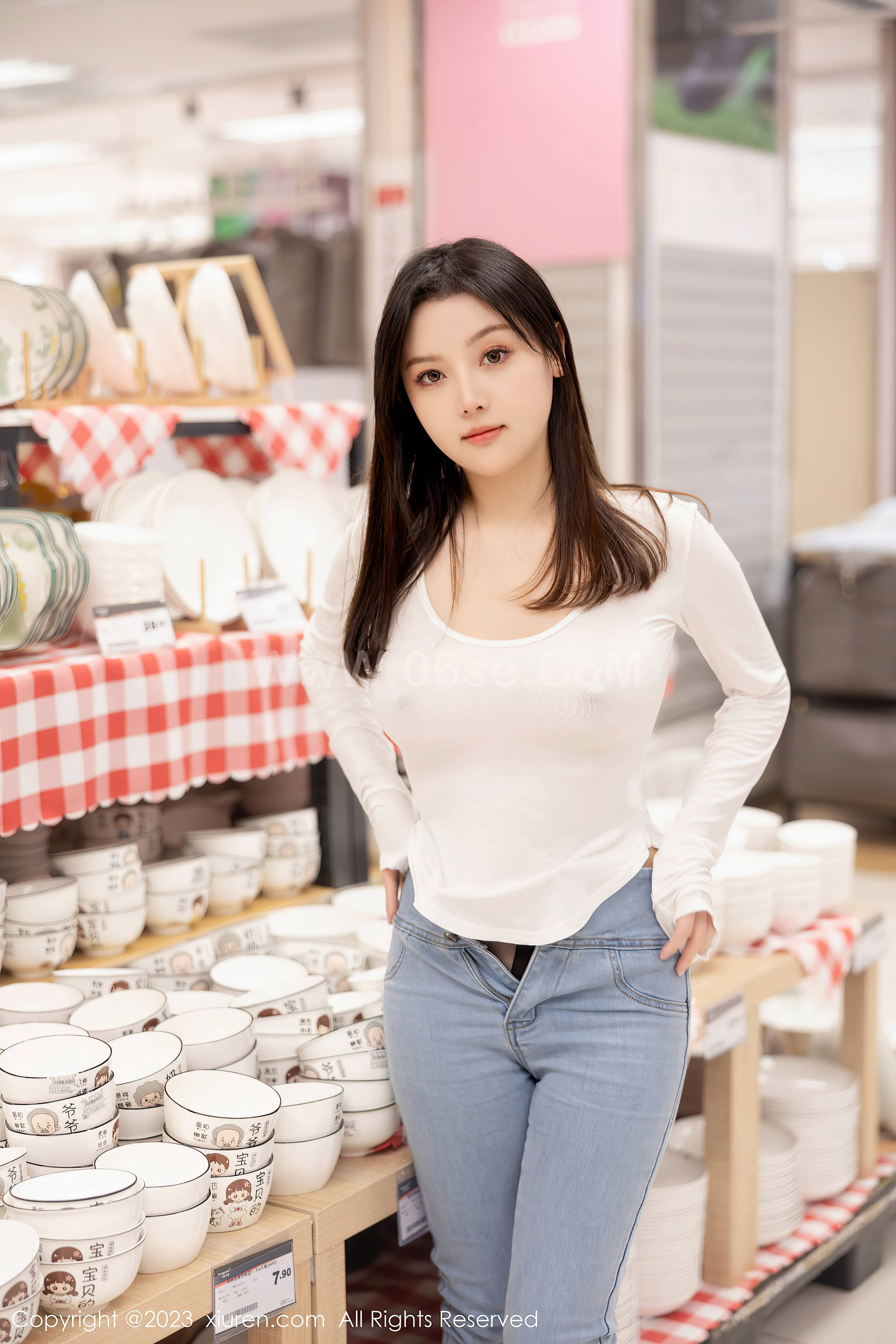 图片[40]-[Xiuren秀人网]2023.11.03 NO.7616 豆瓣酱[84+1P／739MB]-六色网