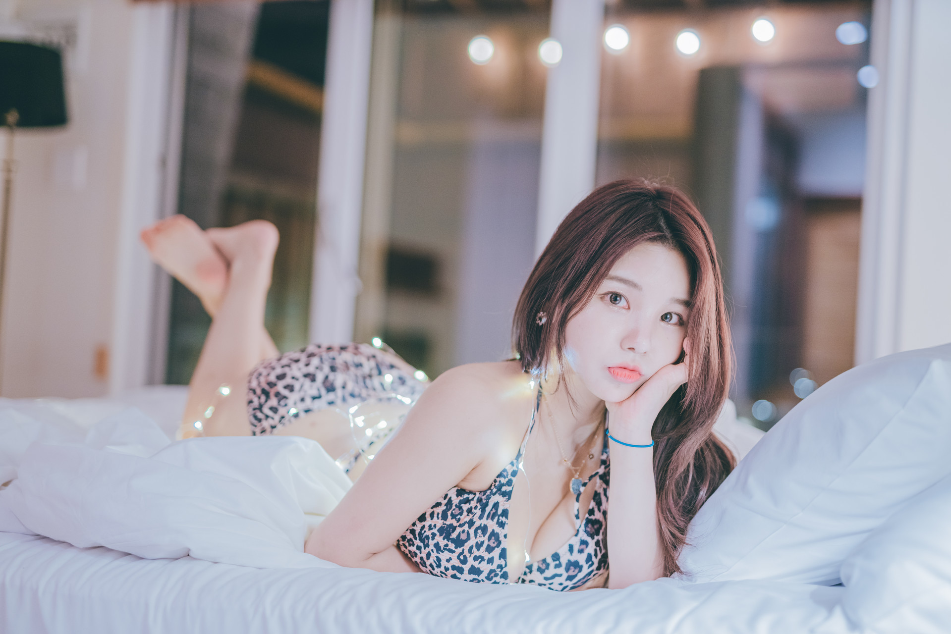 Zzyuri 쮸리, [SAINT Photolife] Jezzyuri 54