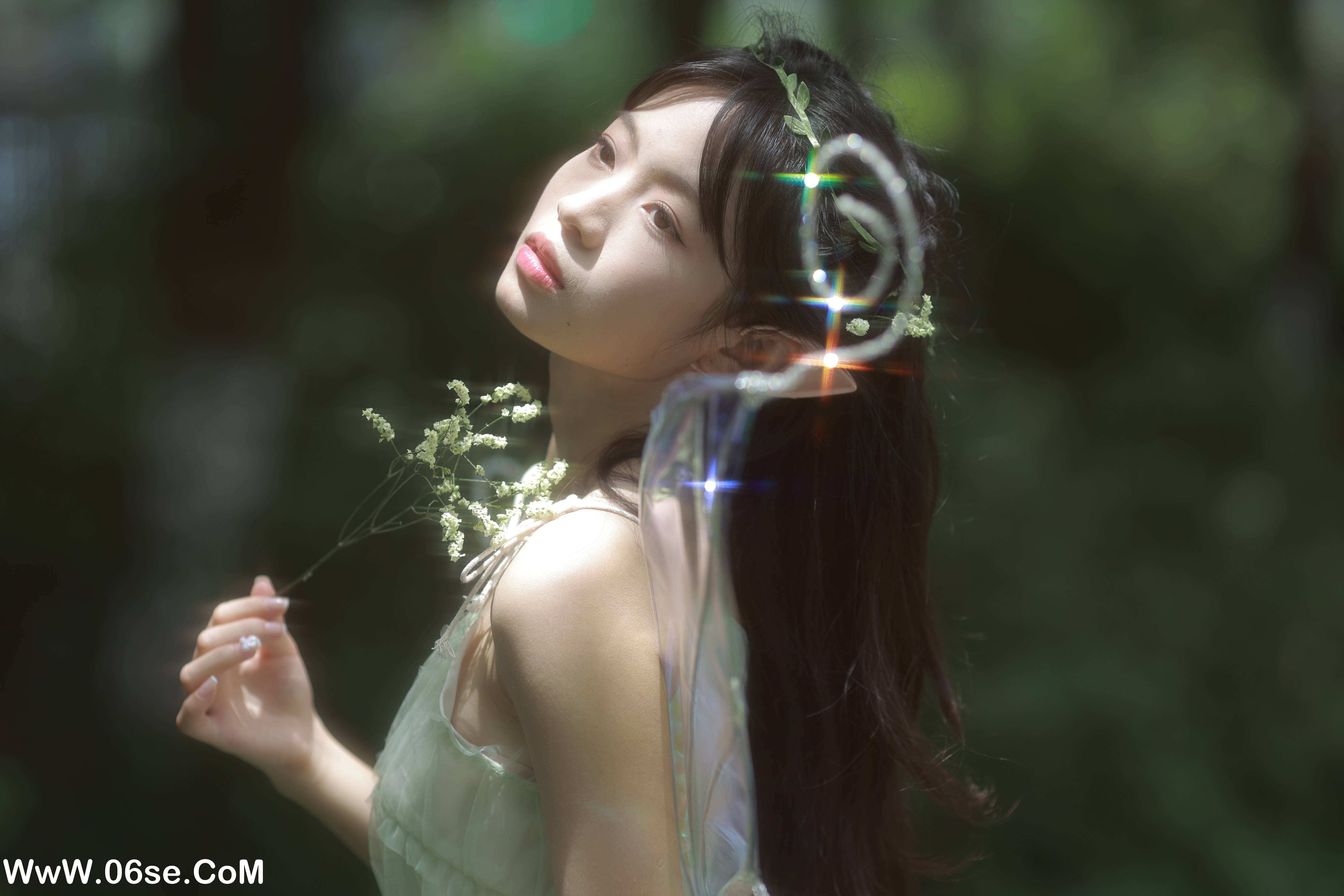 图片[9]-[YITUYU艺图语]2022.10.18 小精灵 歪歪[23+1P／135MB]-六色网