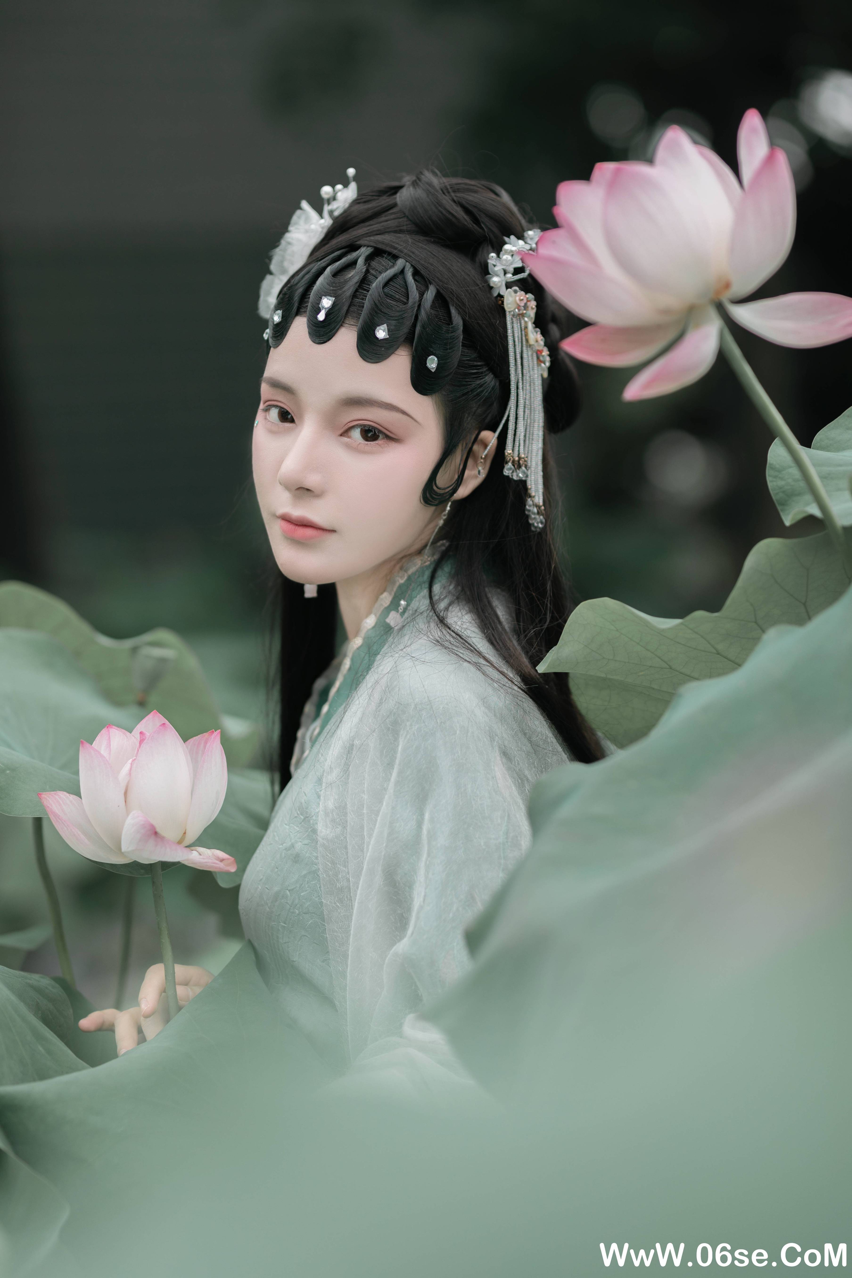图片[15]-[YITUYU艺图语]2021.10.29 碧波·黛玉 小昭[21+1P／275MB]-六色网