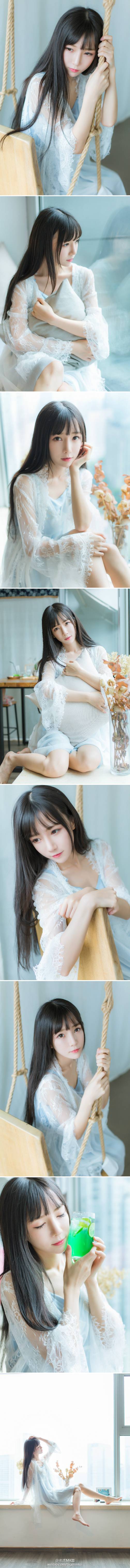 图片[17]-004 迷失幻境系列 – 第004期（少女日常） [78P-152.09 MB]-六色网