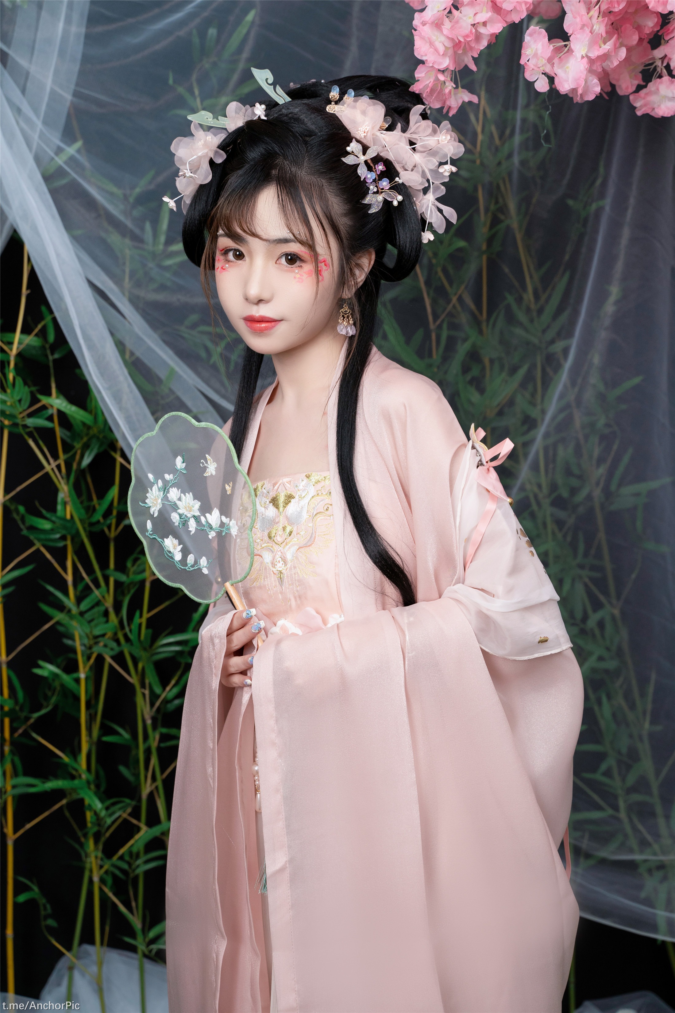 喵小吉 - 清平乐 86P 10
