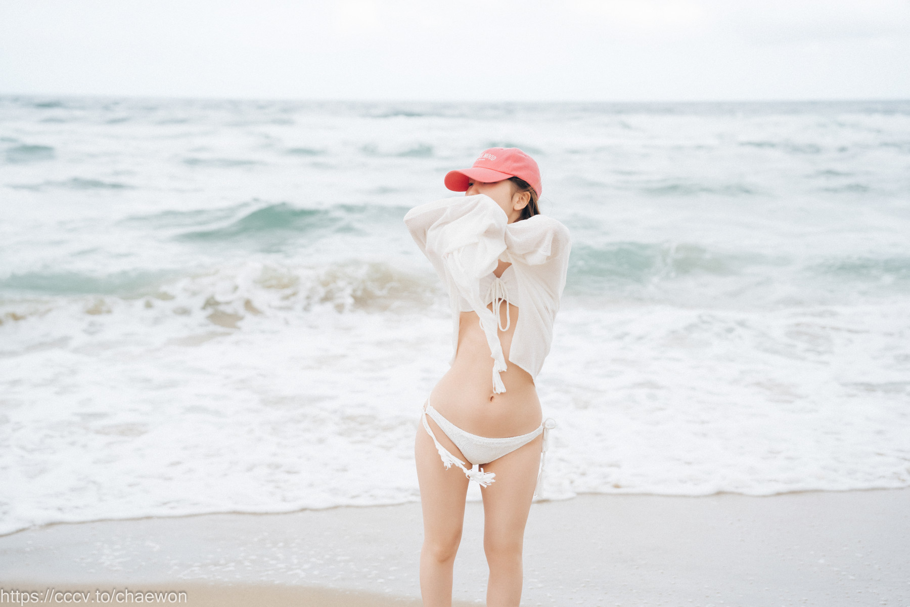 Han Yeri 한예리, [Loozy] The First Trip Set.01 32