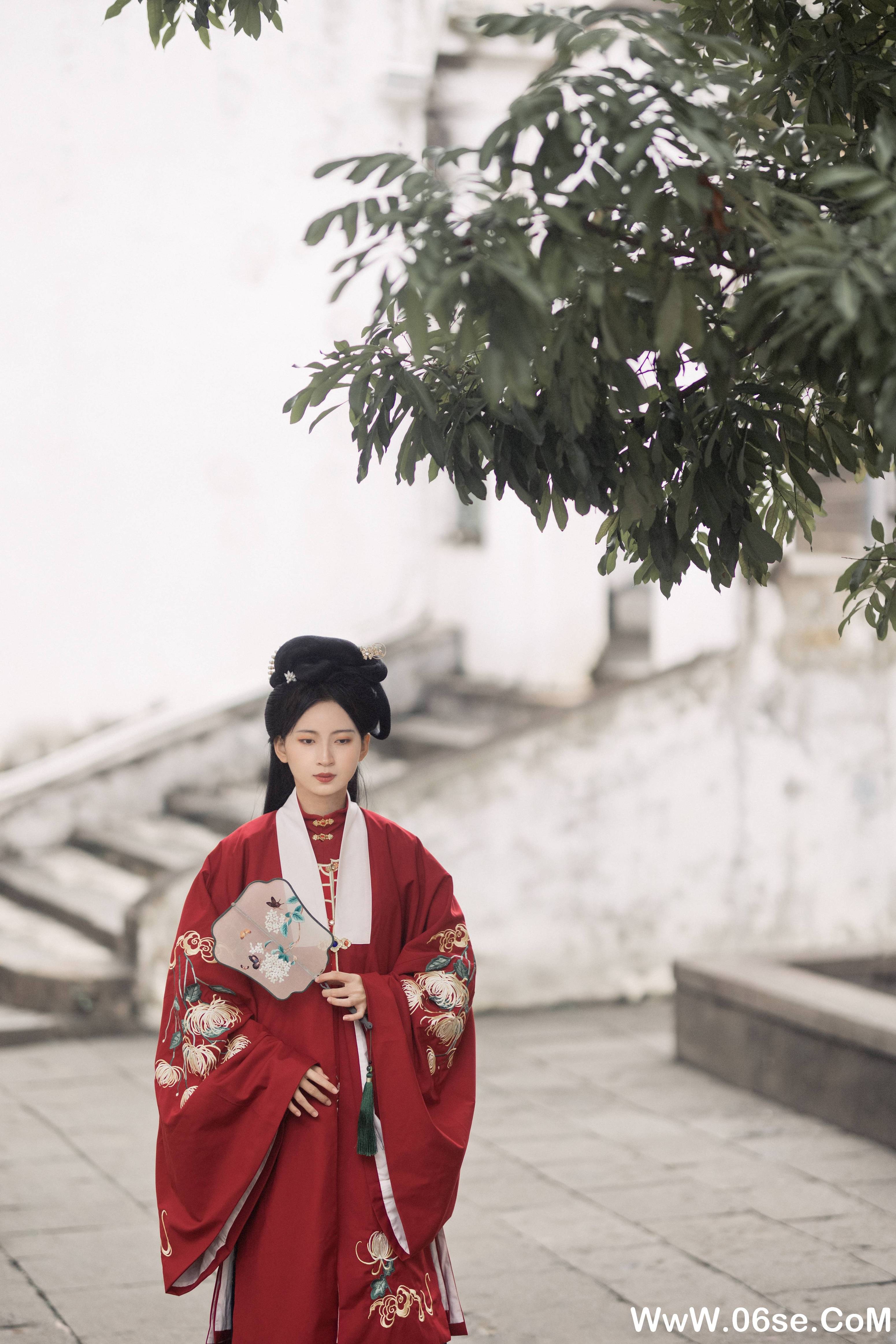 图片[29]-[YITUYU艺图语]2021.10.25 叹相思 沉轮[30+1P／408MB]-六色网