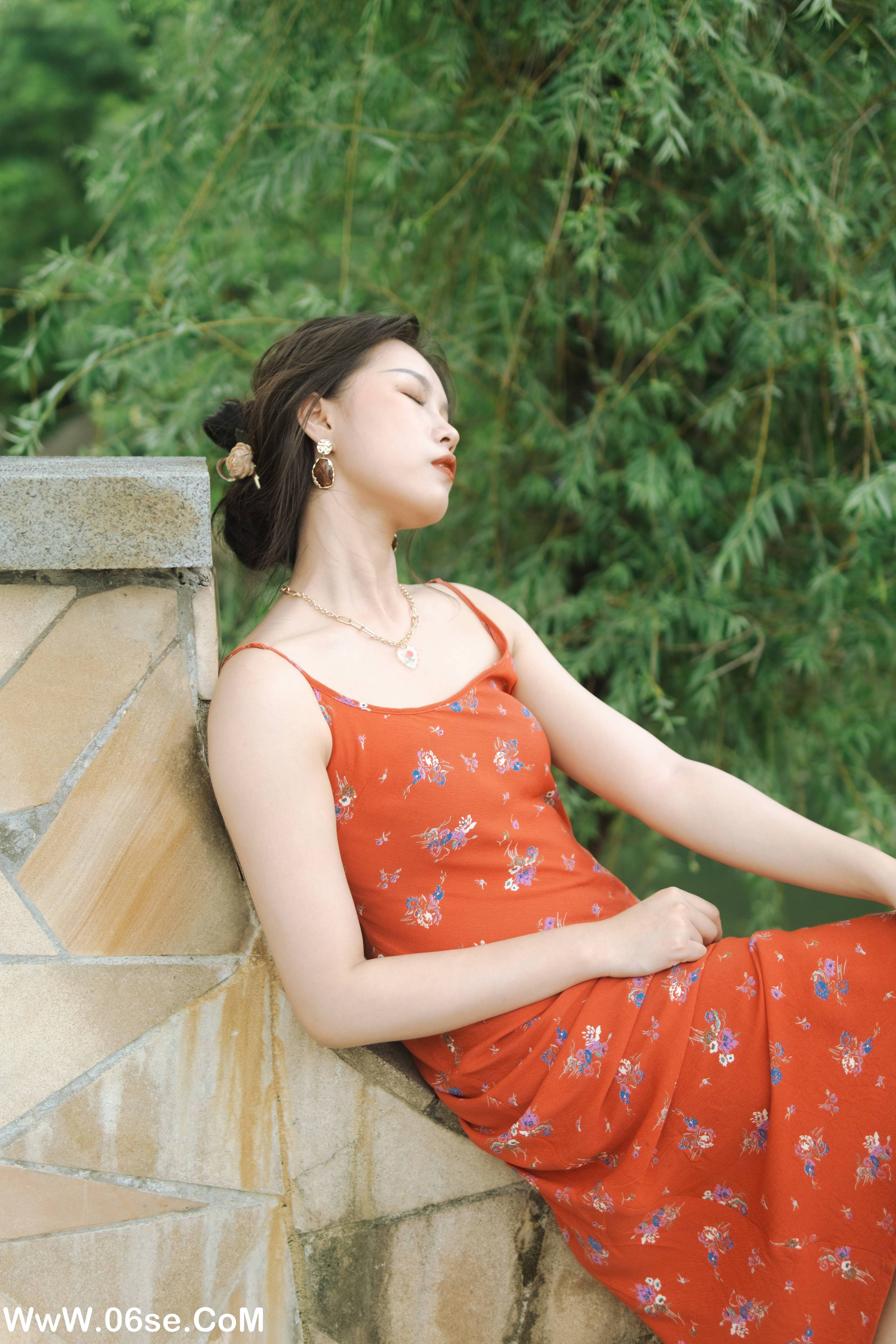 图片[21]-[YITUYU艺图语]2022.08.24 春风又绿江南岸 聪聪[27P／280MB]-六色网