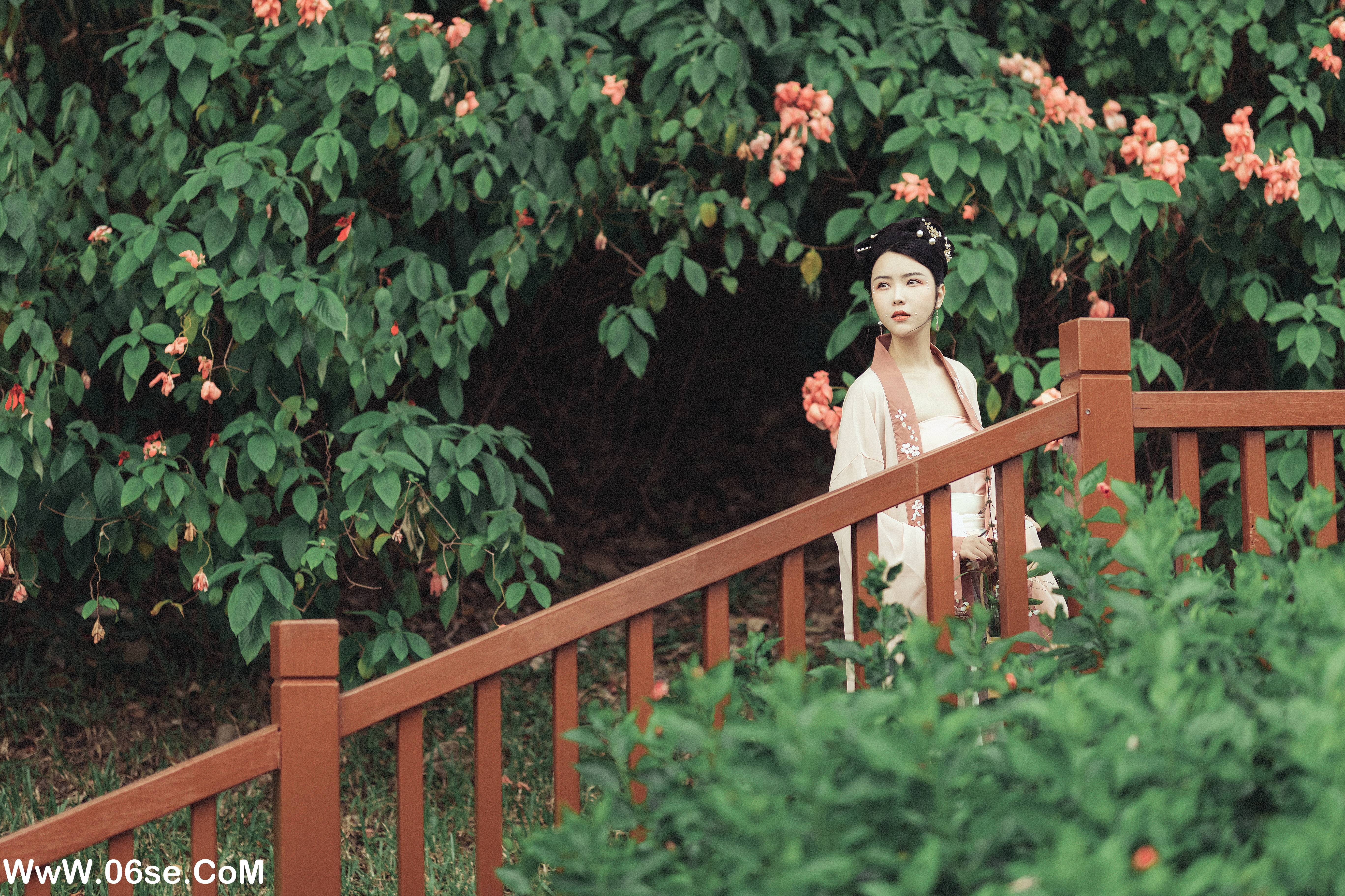 图片[3]-[YITUYU艺图语]2022.01.04 花期不待 三重子[26+1P／579MB]-六色网