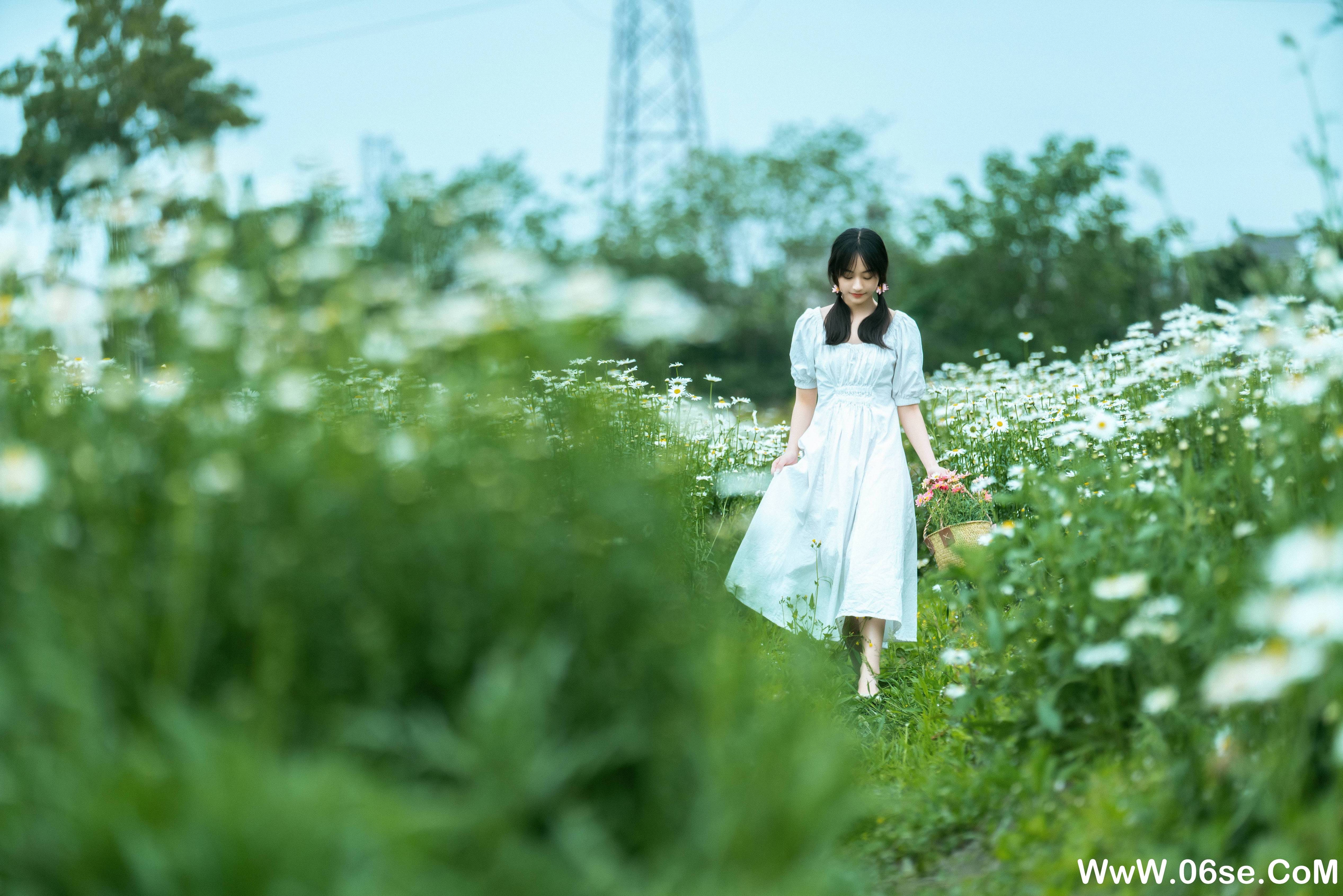 图片[13]-[YITUYU艺图语]2021.12.23 一场关于田野的旅行 欢欢[28+1P／1.00GB]-六色网